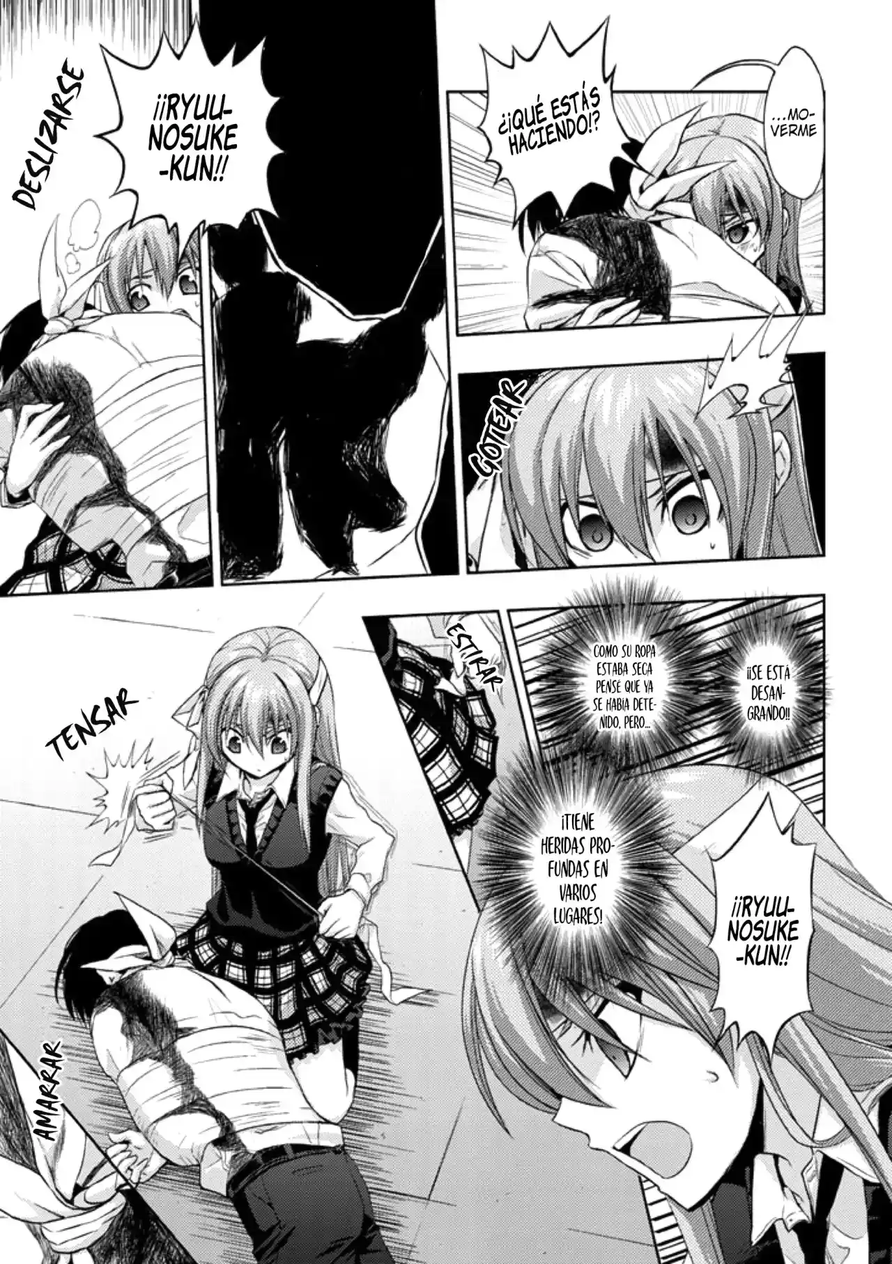Shinakoi capítulo 24, página 10
