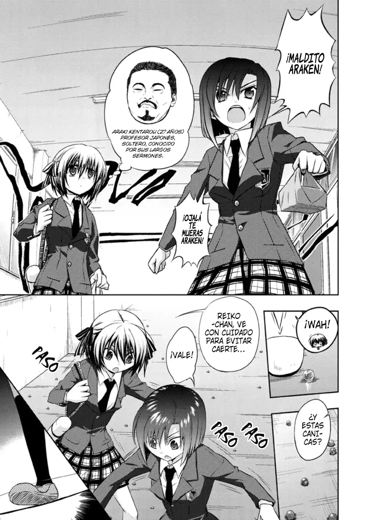 Shinakoi capítulo 24, página 12