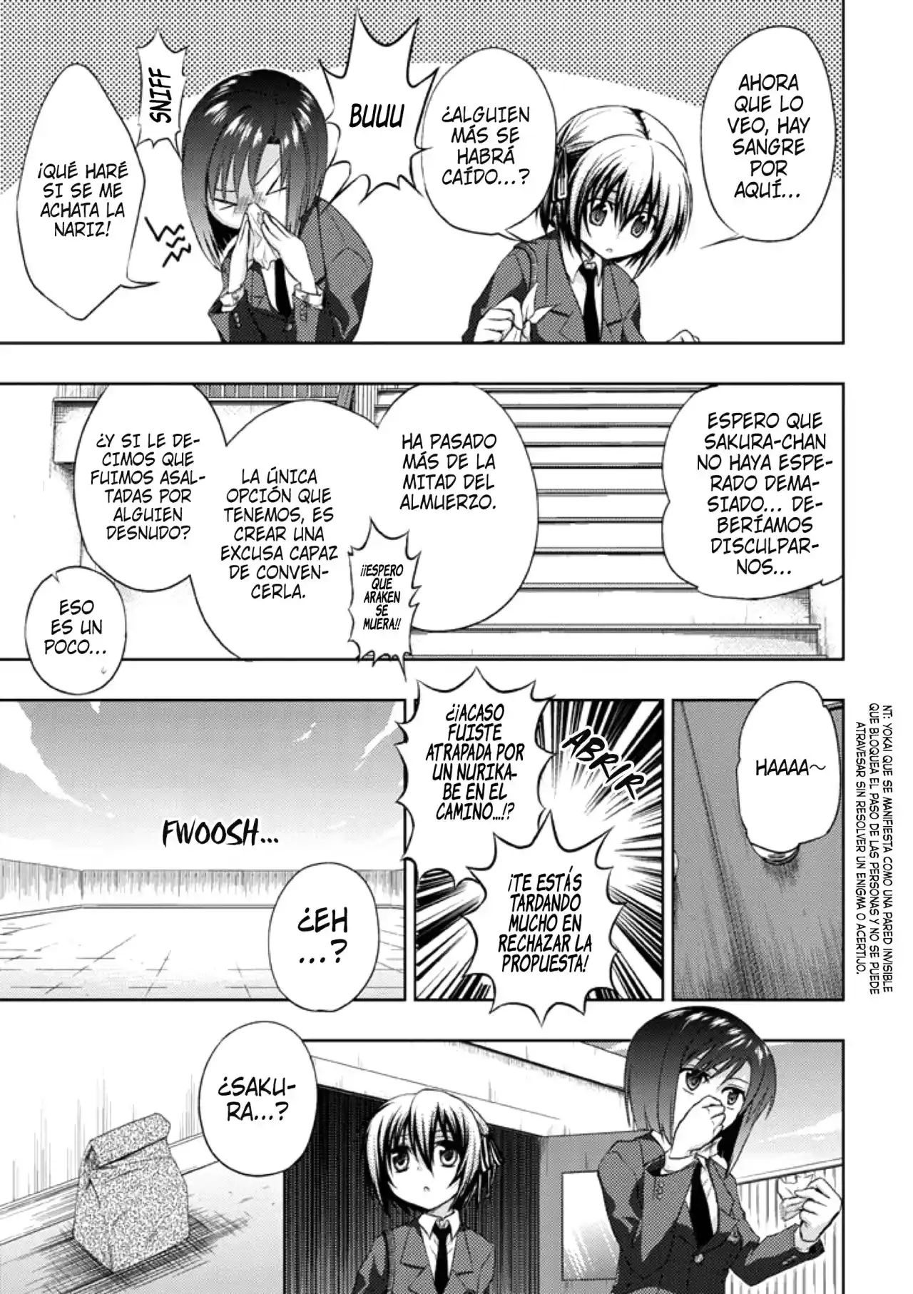 Shinakoi capítulo 24, página 13
