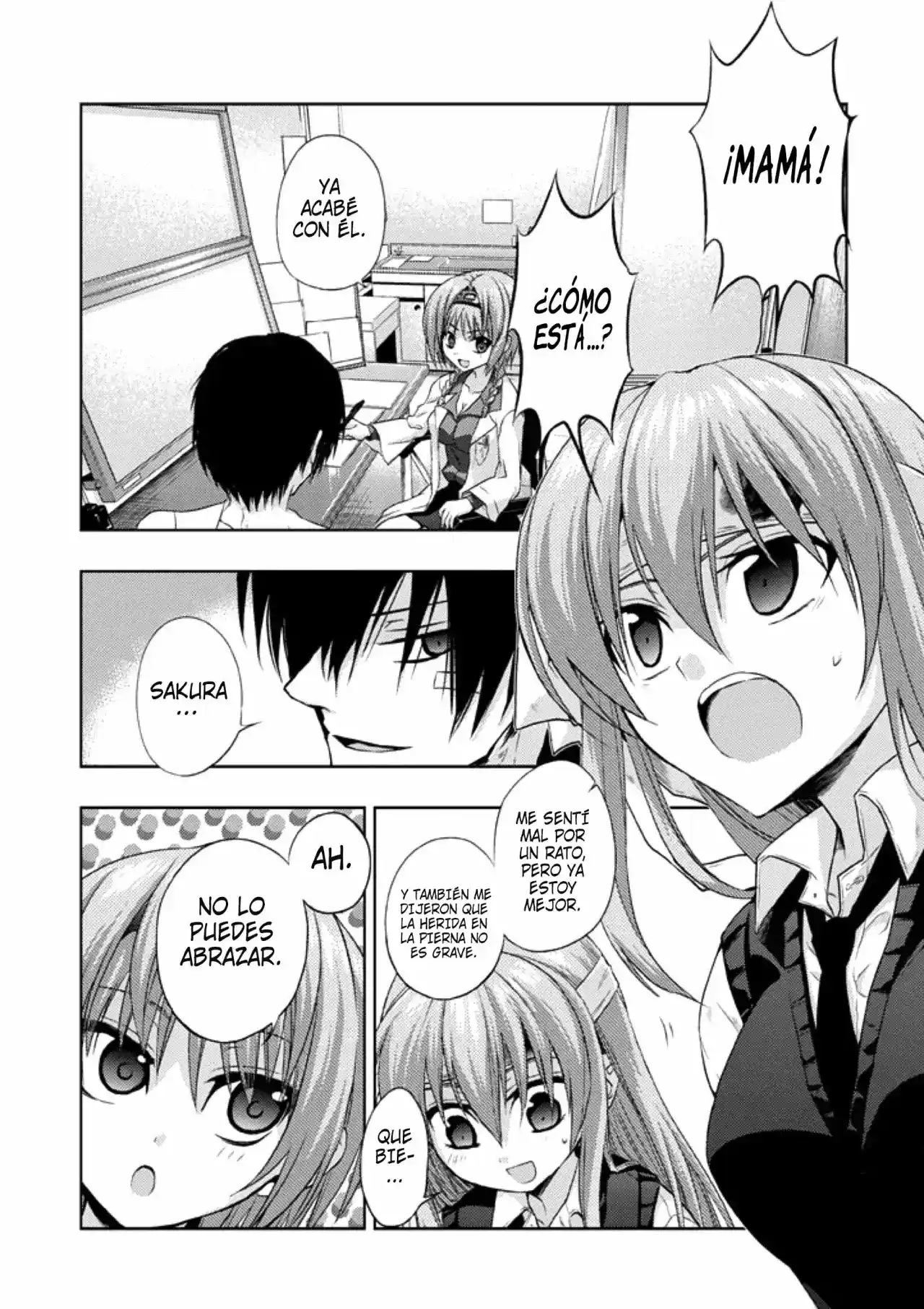Shinakoi capítulo 25, página 5