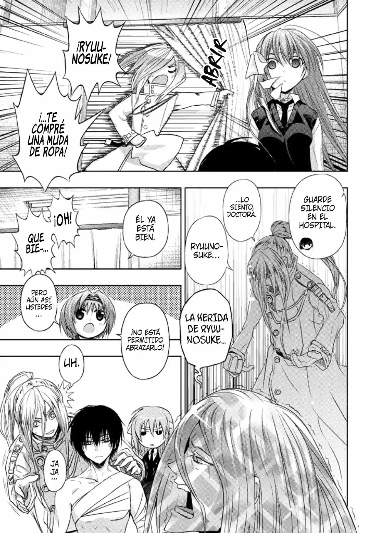 Shinakoi capítulo 25, página 7