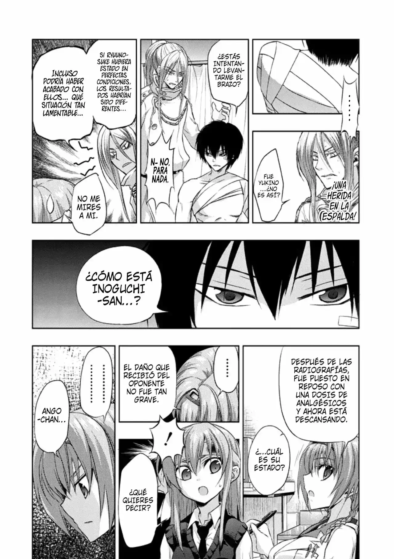 Shinakoi capítulo 25, página 8