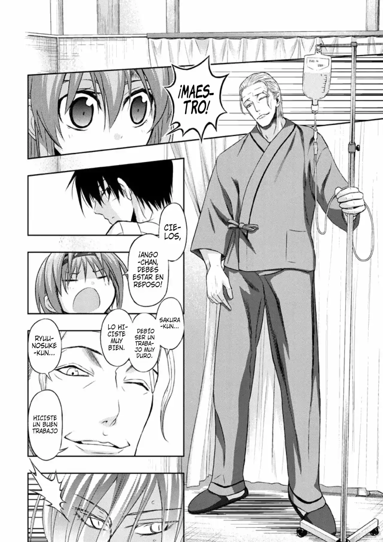 Shinakoi capítulo 25, página 10