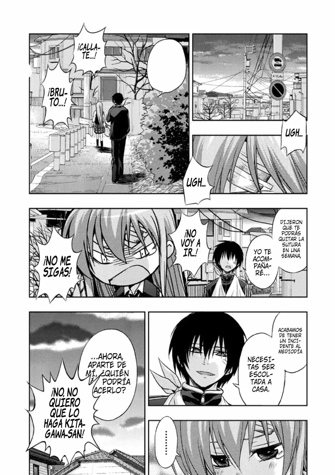 Shinakoi capítulo 25, página 15