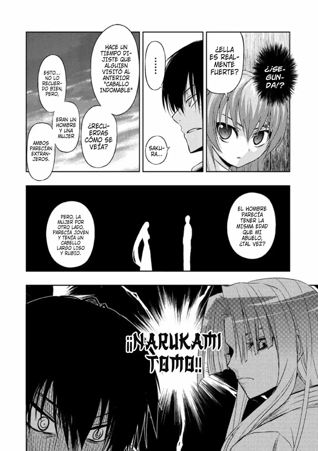 Shinakoi capítulo 25, página 18