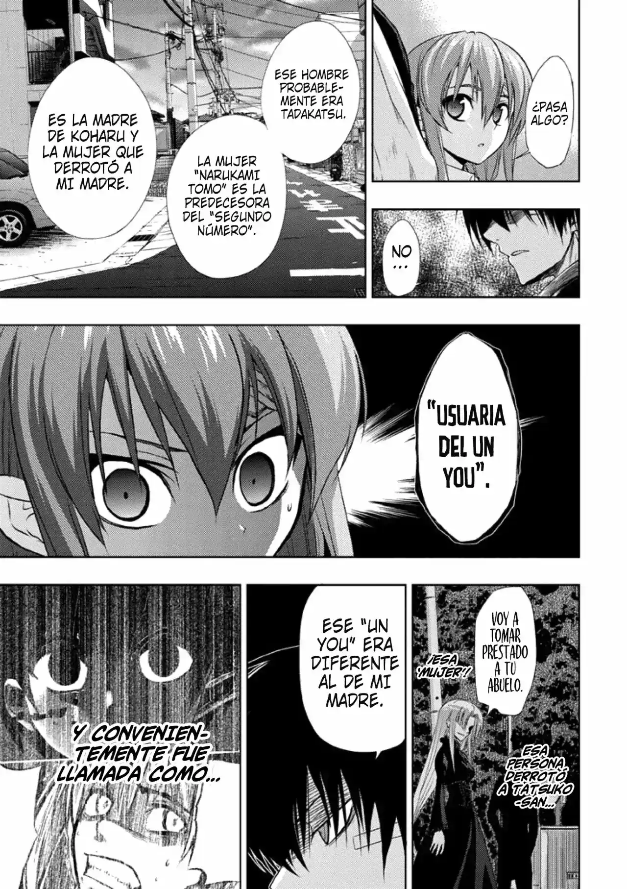 Shinakoi capítulo 25, página 19