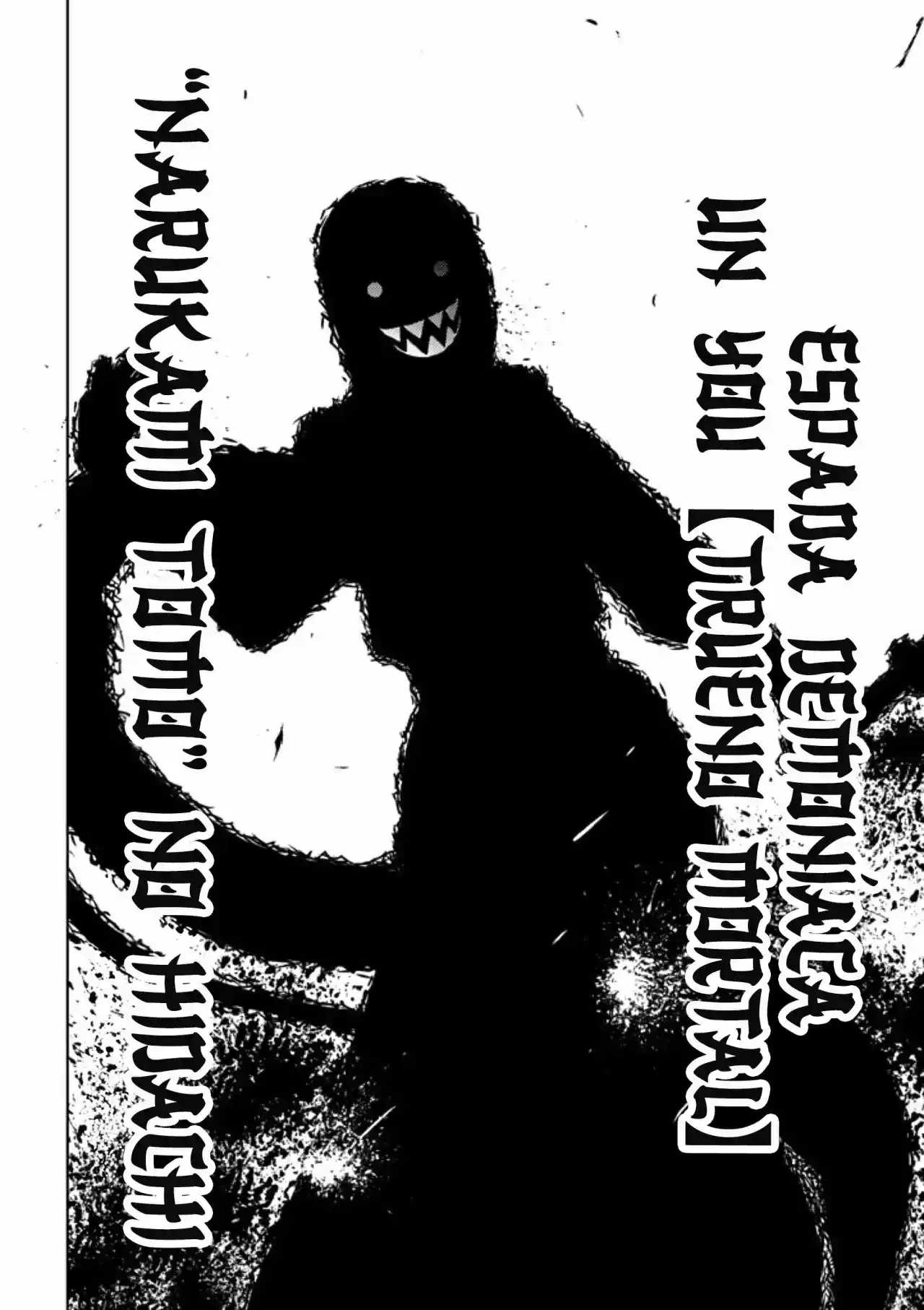 Shinakoi capítulo 25, página 20