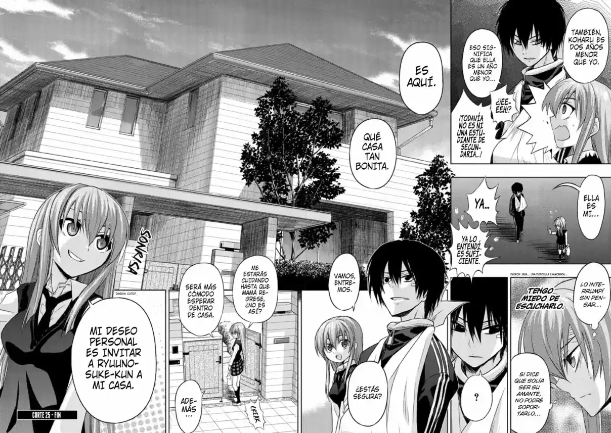 Shinakoi capítulo 25, página 24