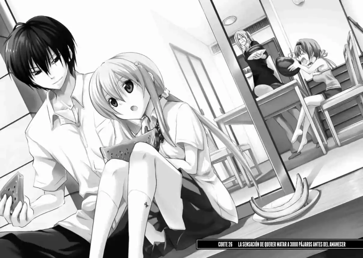 Shinakoi capítulo 26, página 5