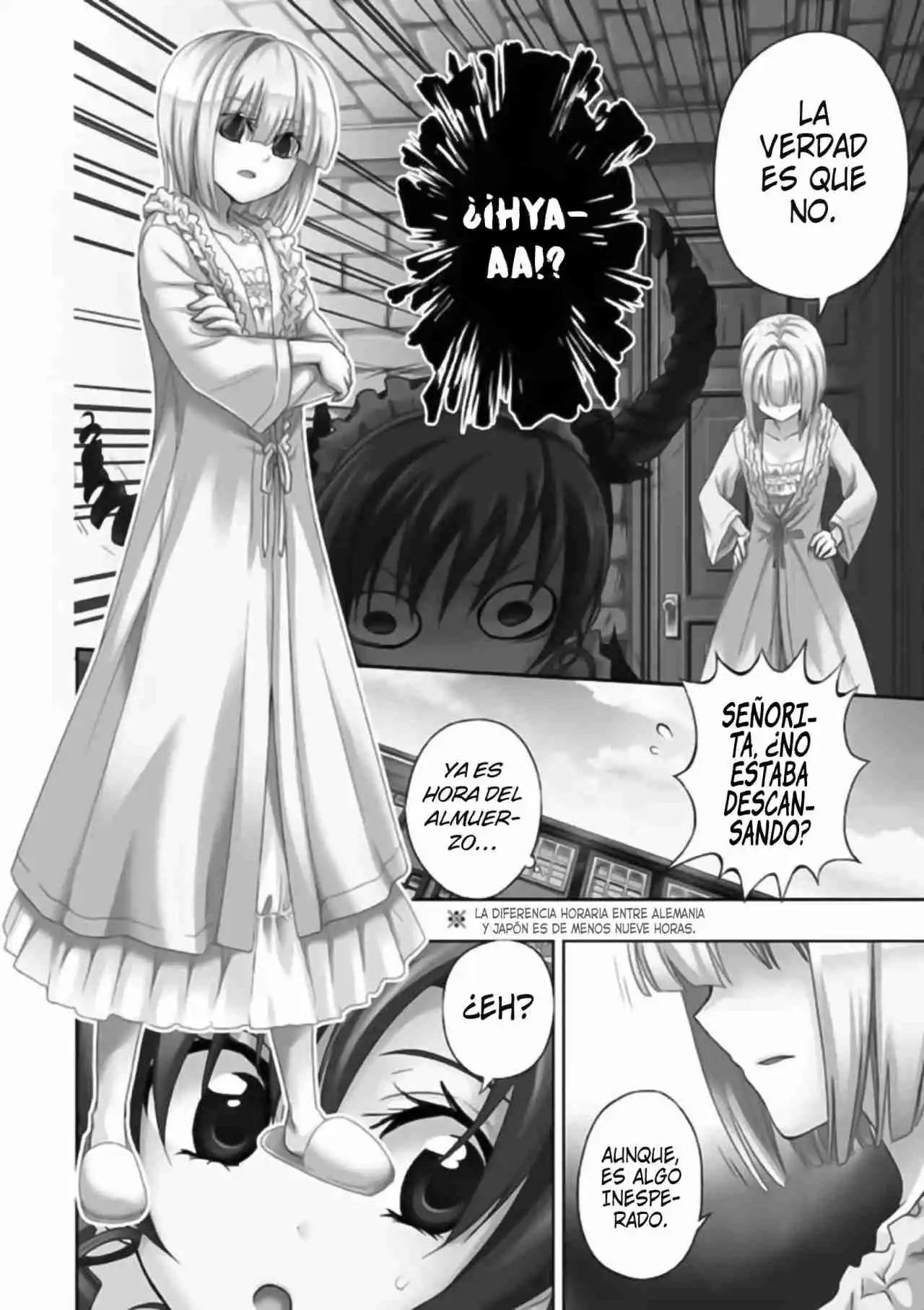 Shinakoi capítulo 26, página 7