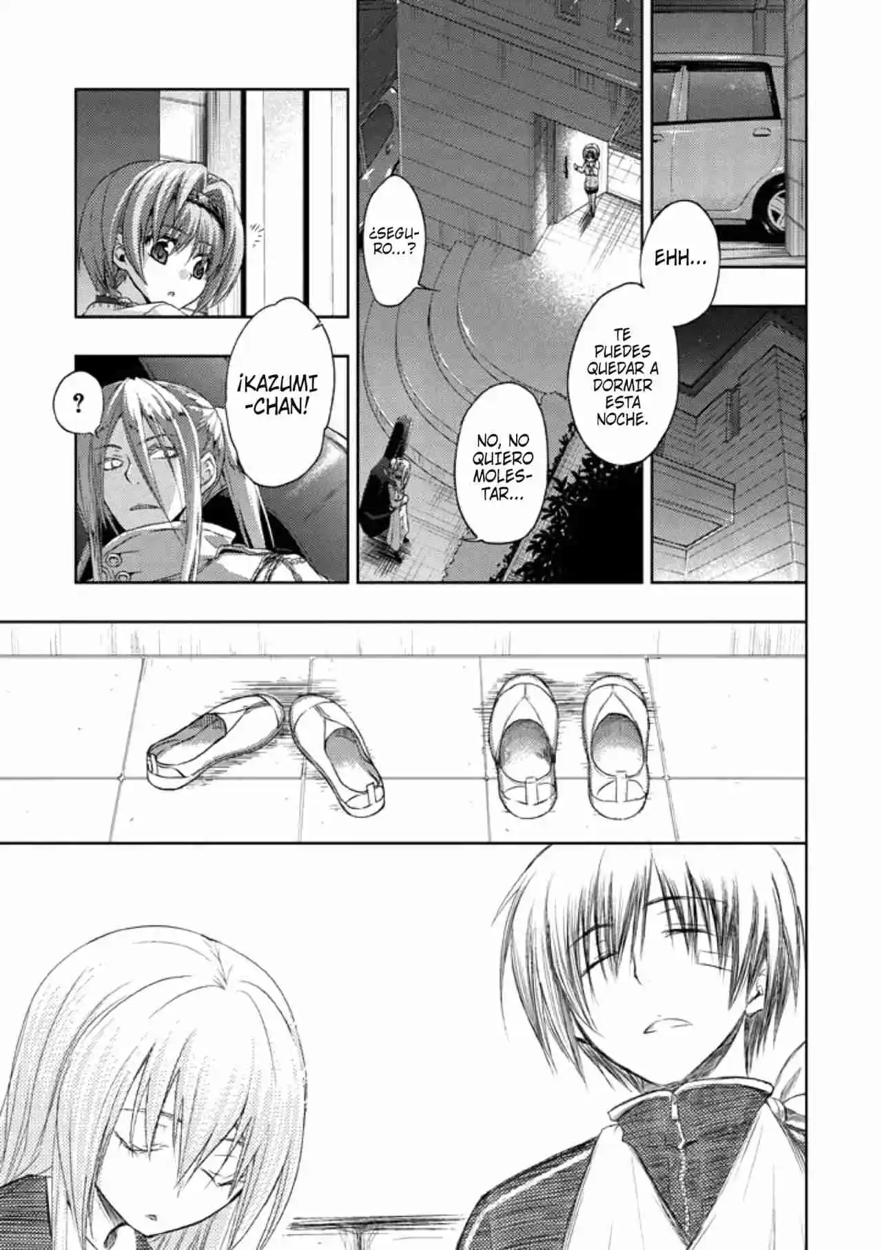 Shinakoi capítulo 26, página 10