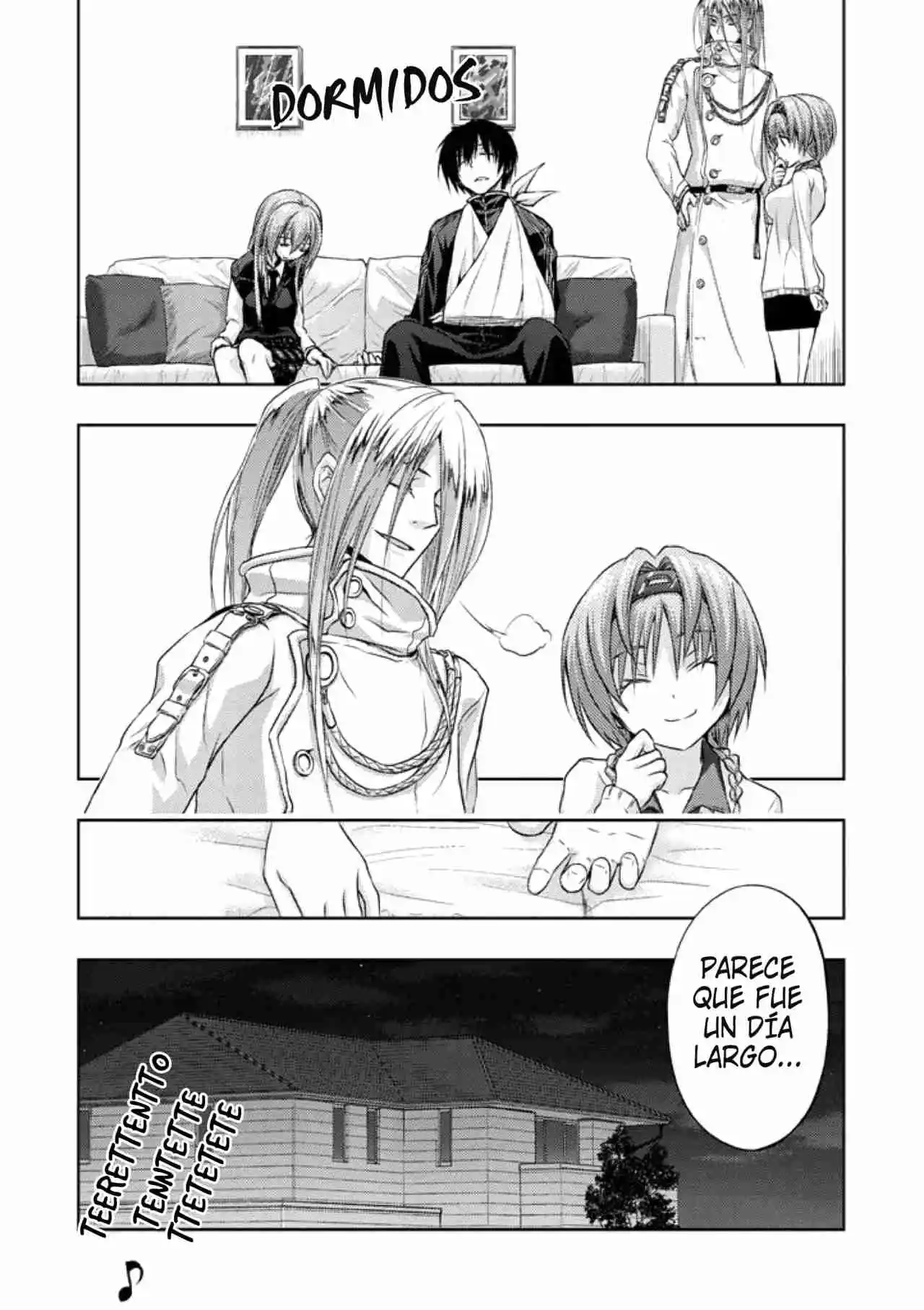 Shinakoi capítulo 26, página 11