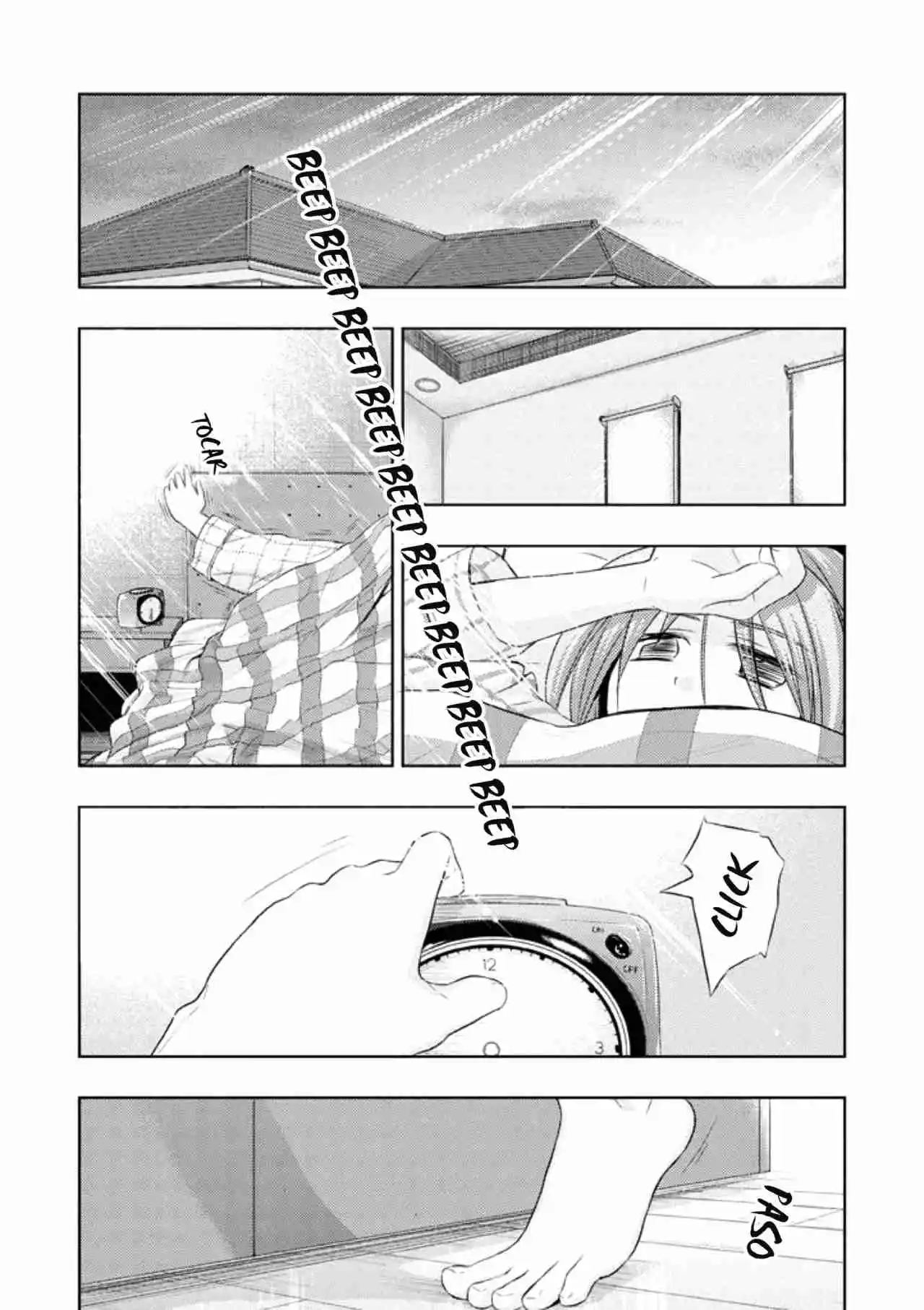 Shinakoi capítulo 26, página 12