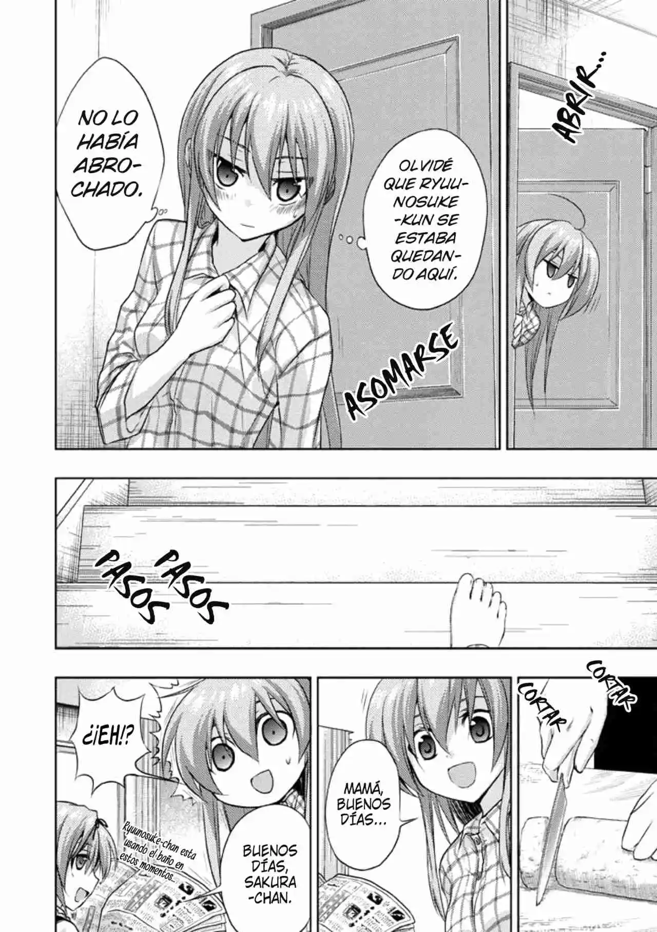 Shinakoi capítulo 26, página 15