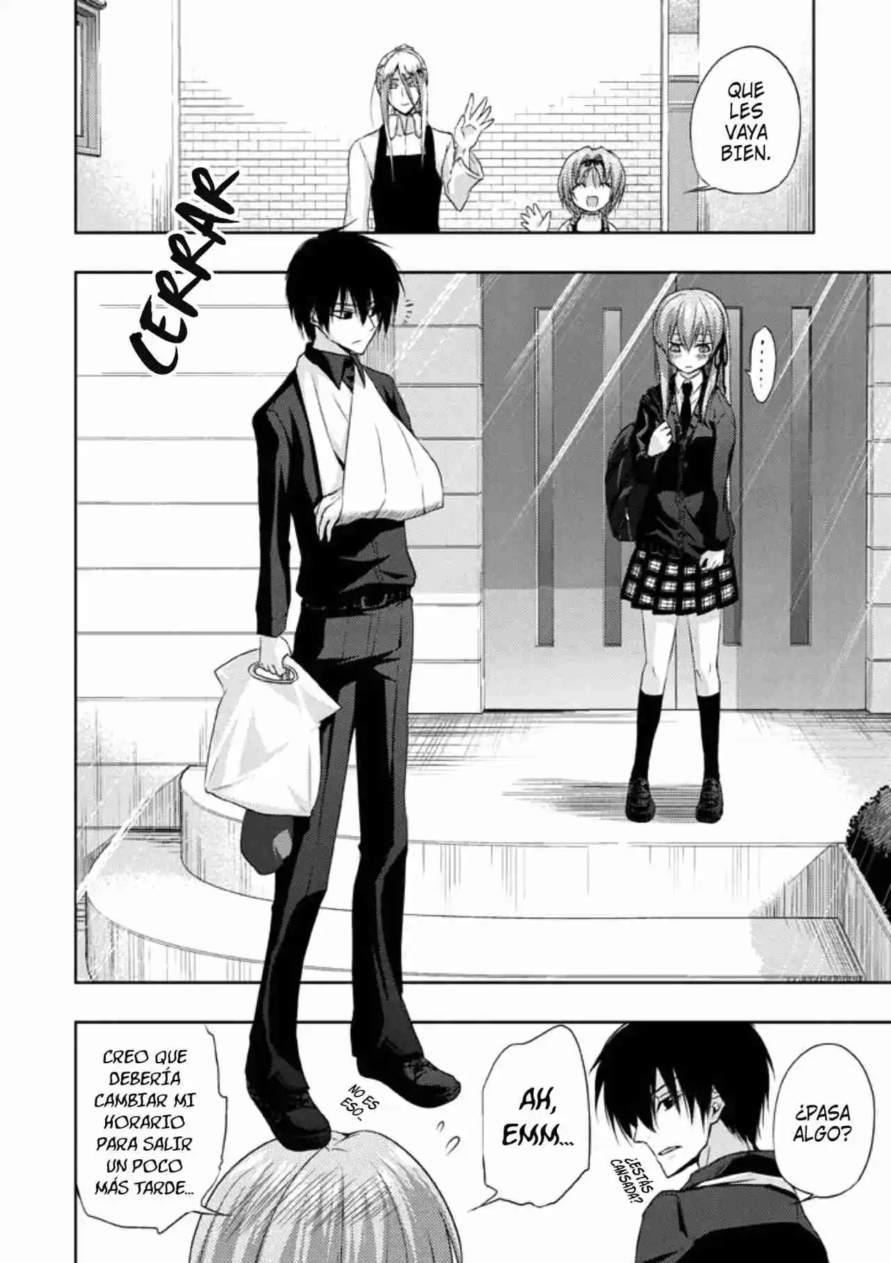 Shinakoi capítulo 26, página 19