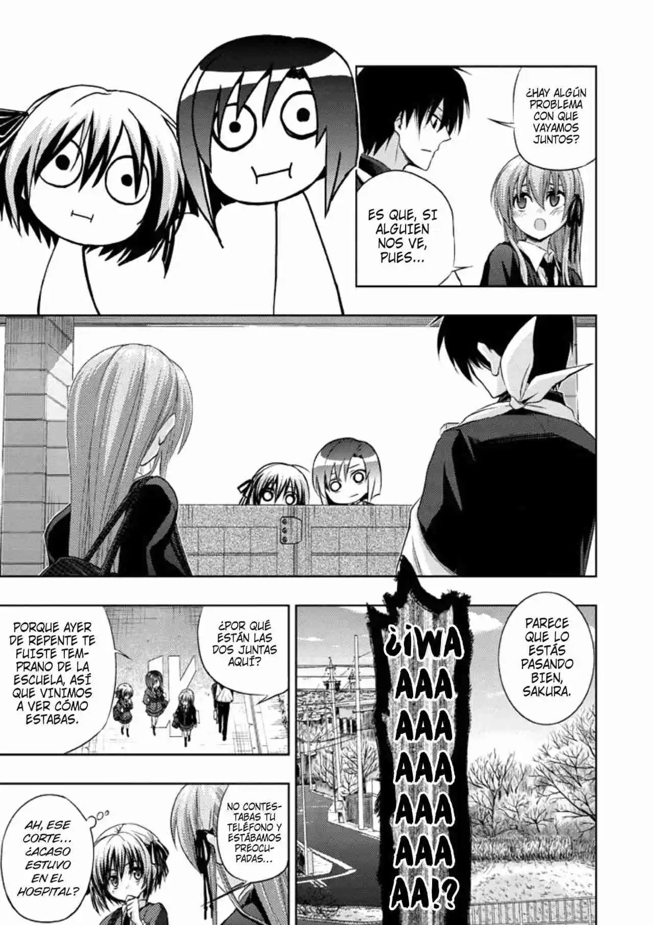 Shinakoi capítulo 26, página 20