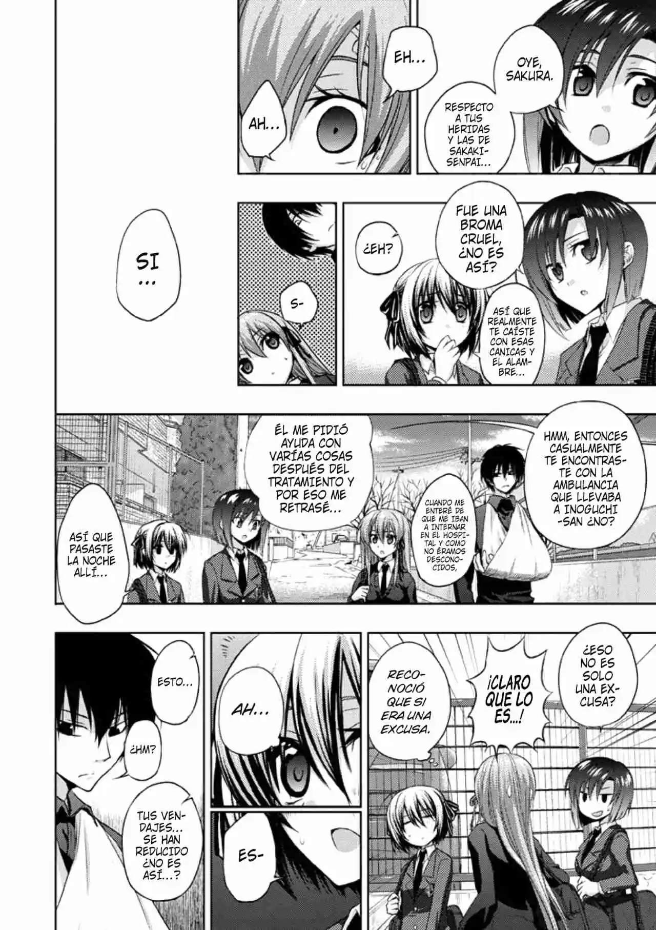 Shinakoi capítulo 26, página 21