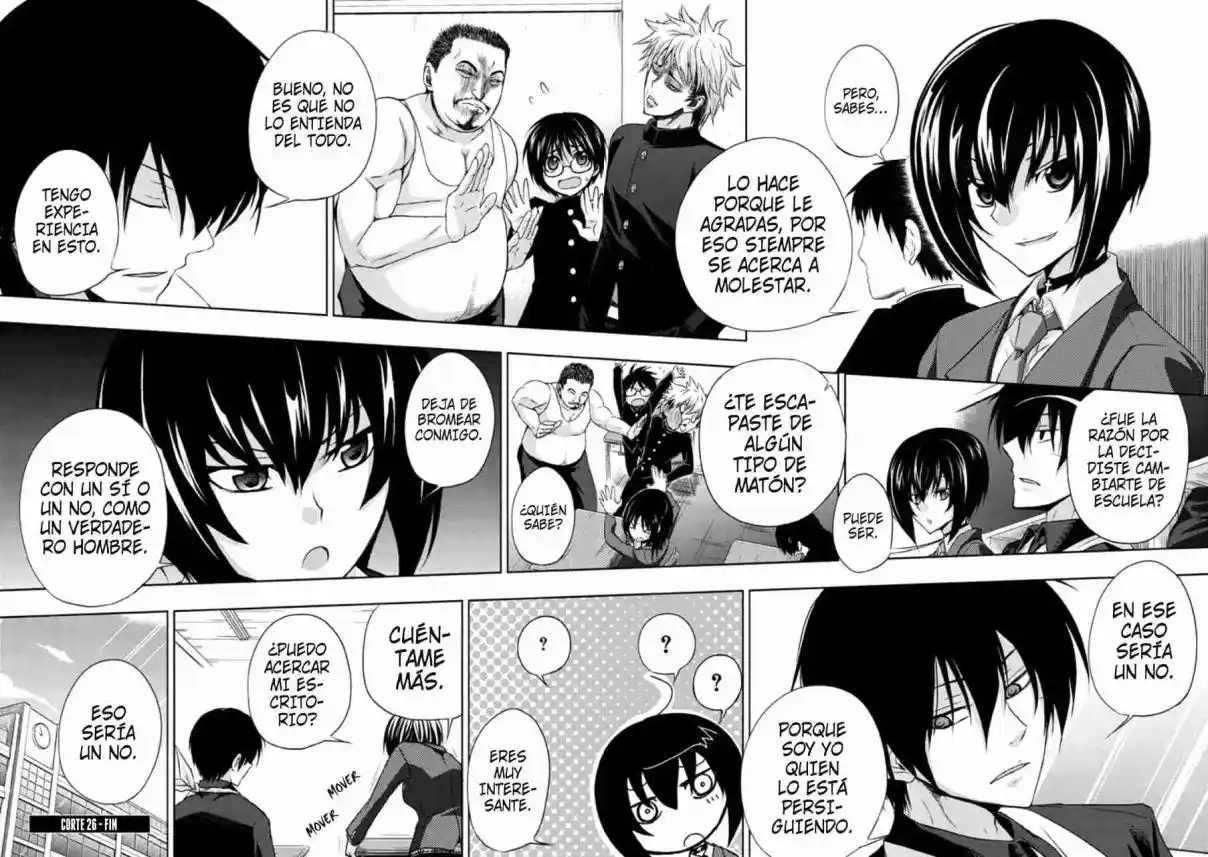 Shinakoi capítulo 26, página 25