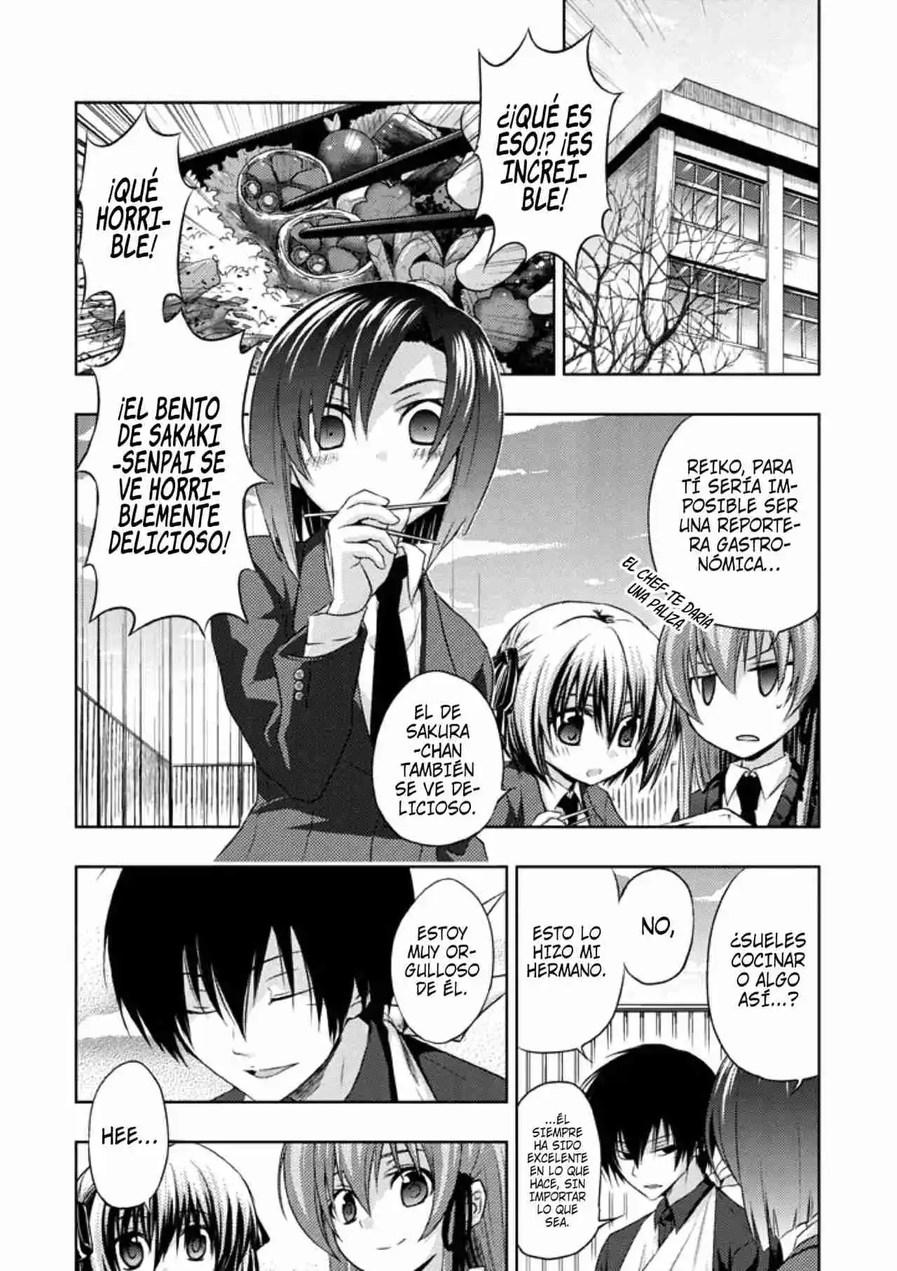 Shinakoi capítulo 27, página 4