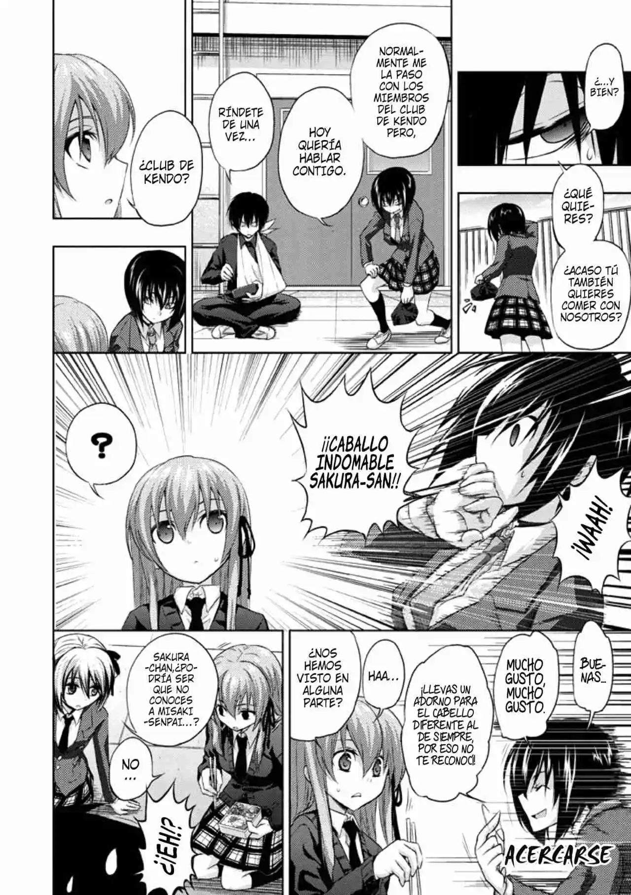 Shinakoi capítulo 27, página 8