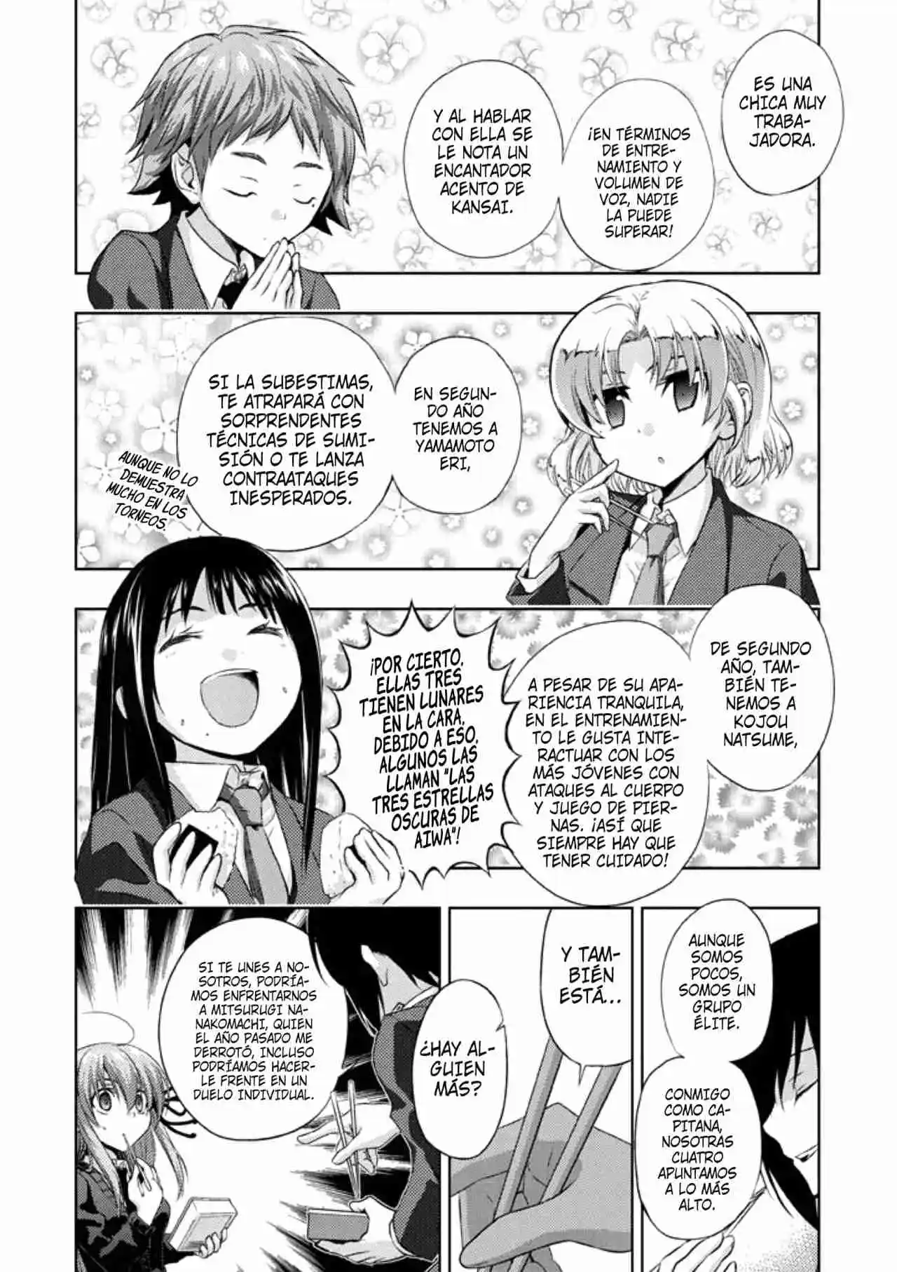 Shinakoi capítulo 27, página 10