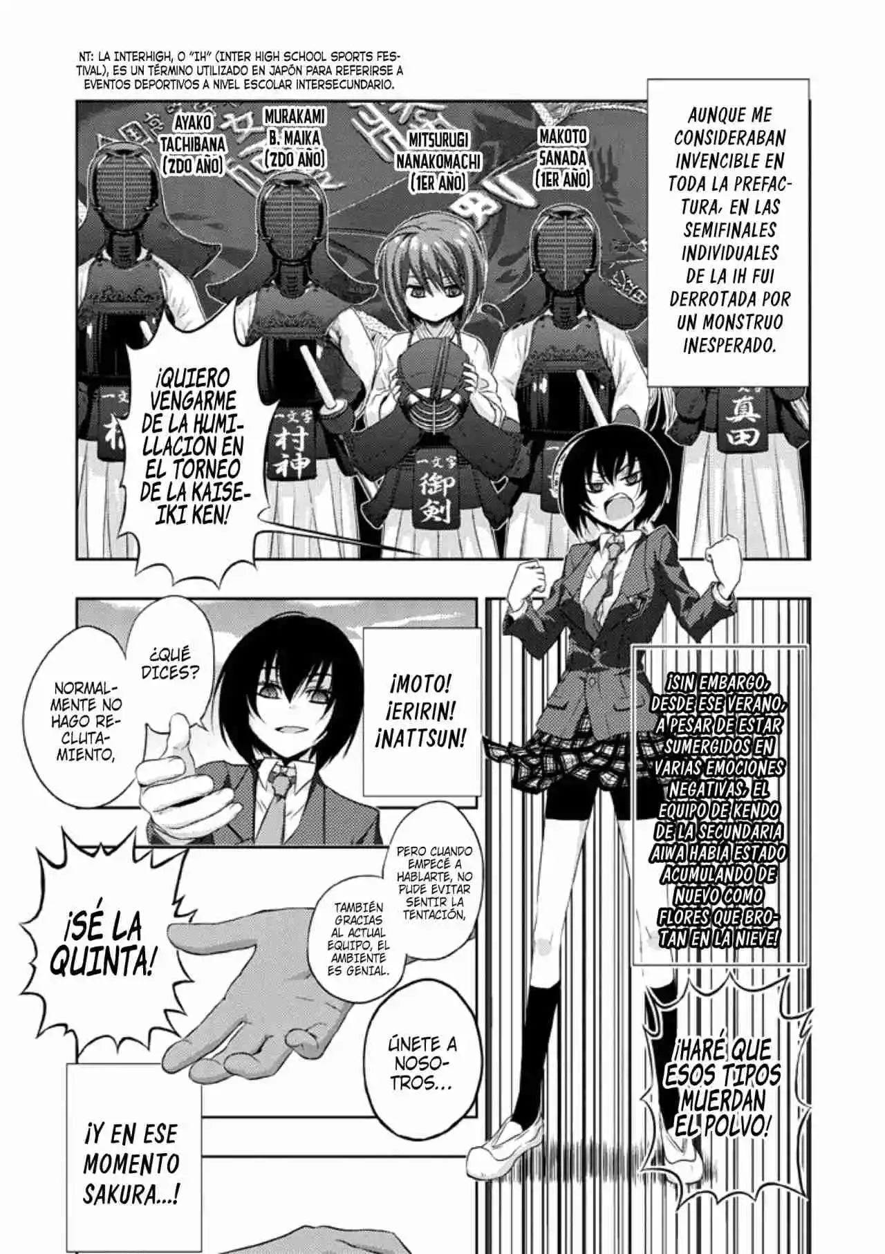 Shinakoi capítulo 27, página 11