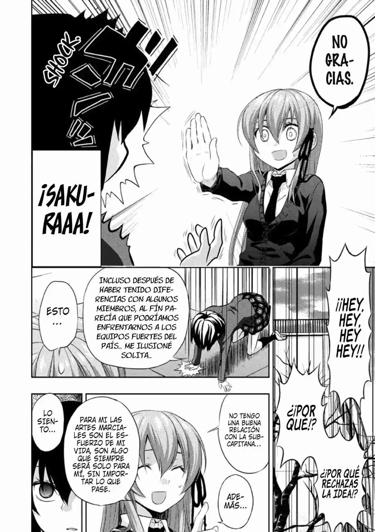 Shinakoi capítulo 27, página 12