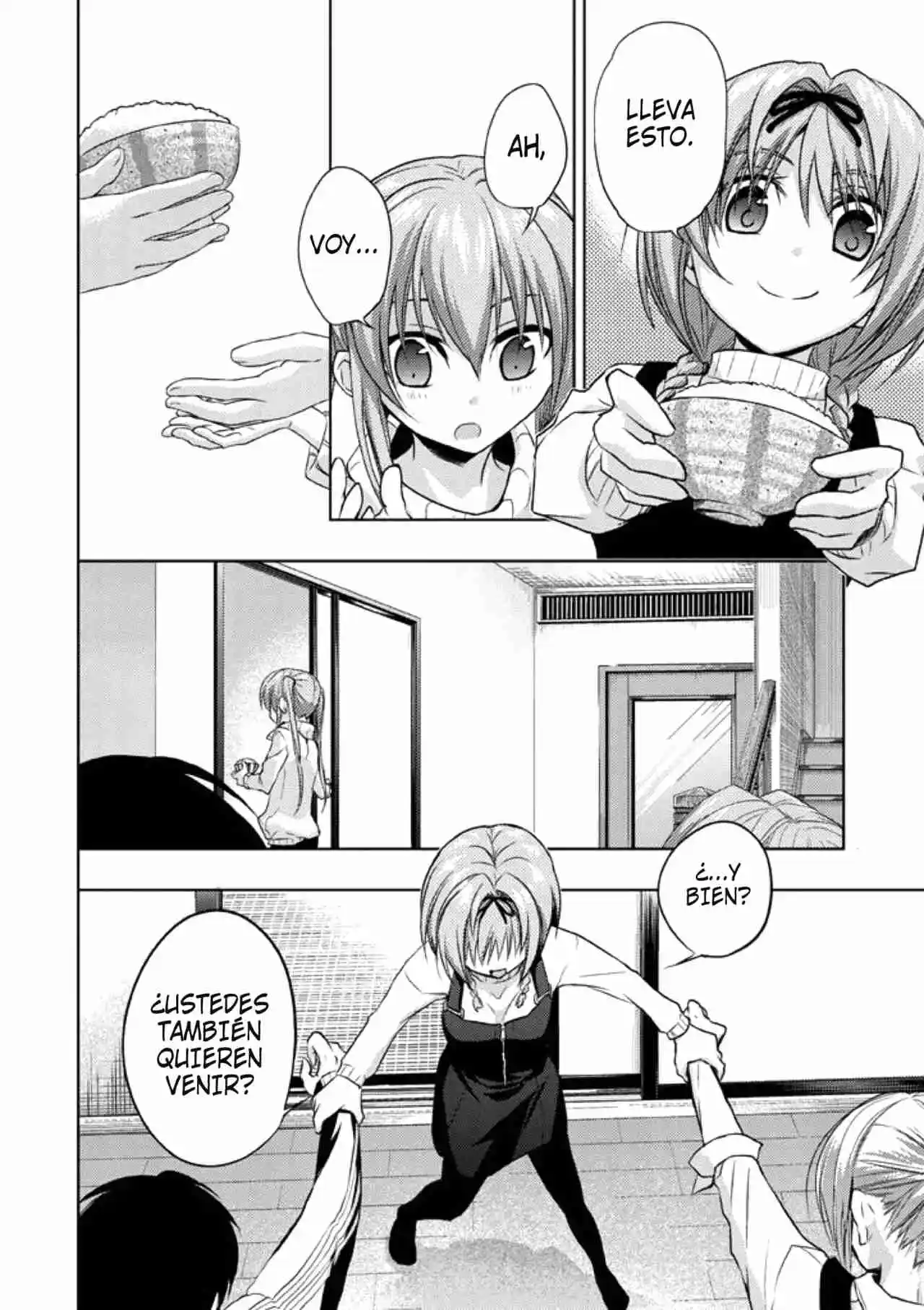 Shinakoi capítulo 28, página 6
