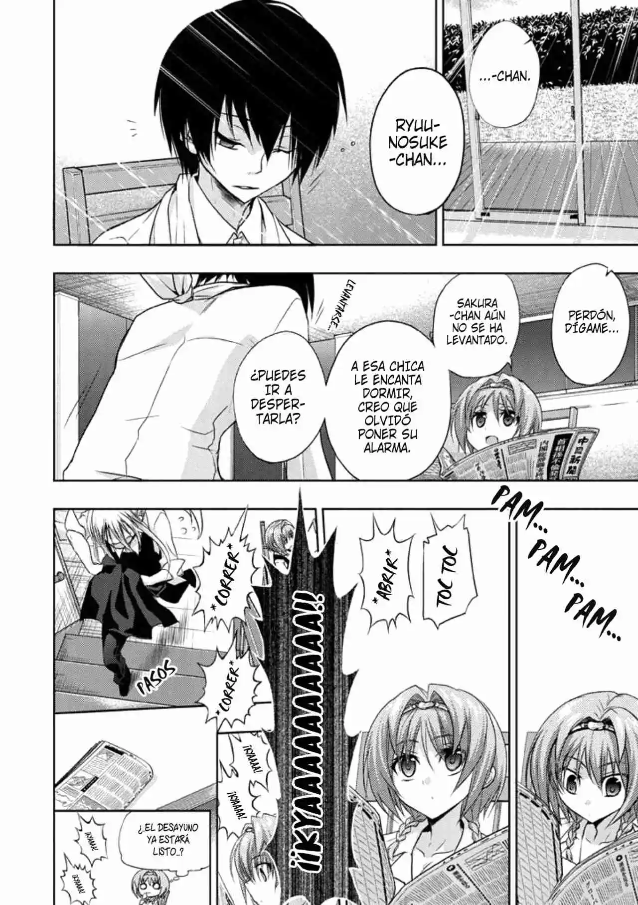 Shinakoi capítulo 28, página 14