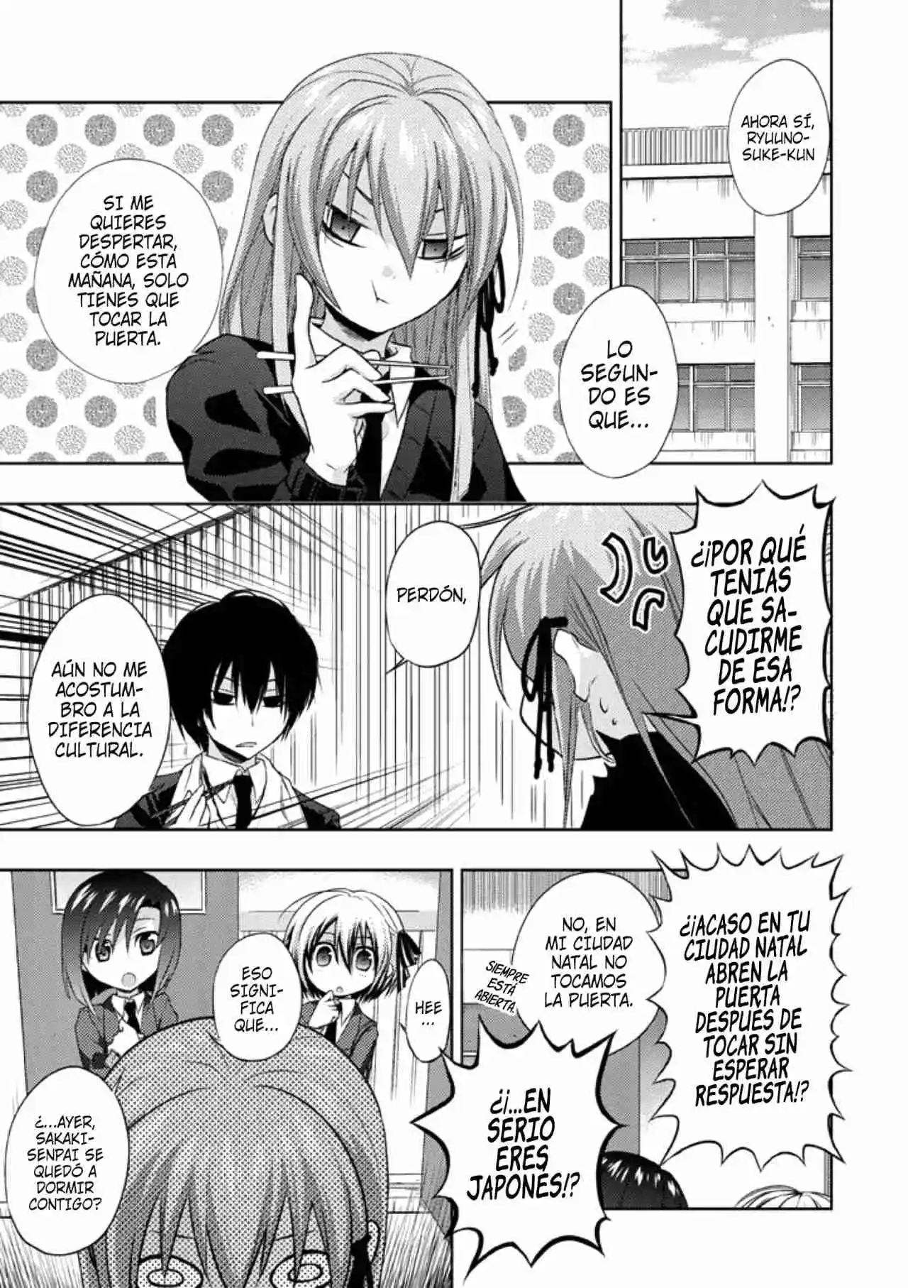 Shinakoi capítulo 28, página 17