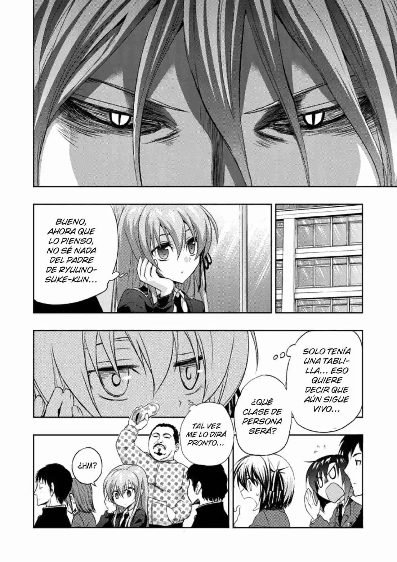 Shinakoi capítulo 28, página 20