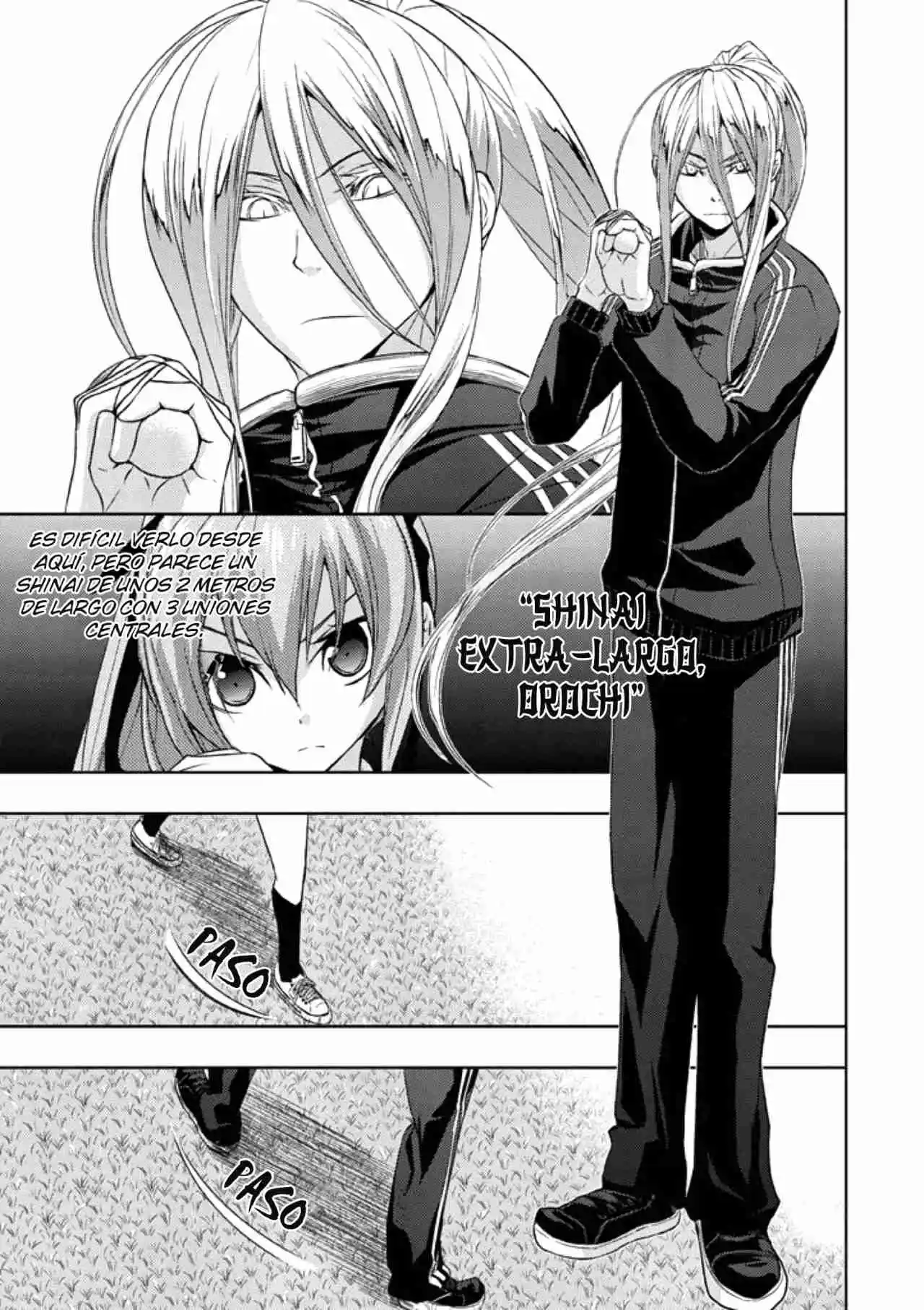 Shinakoi capítulo 29, página 9