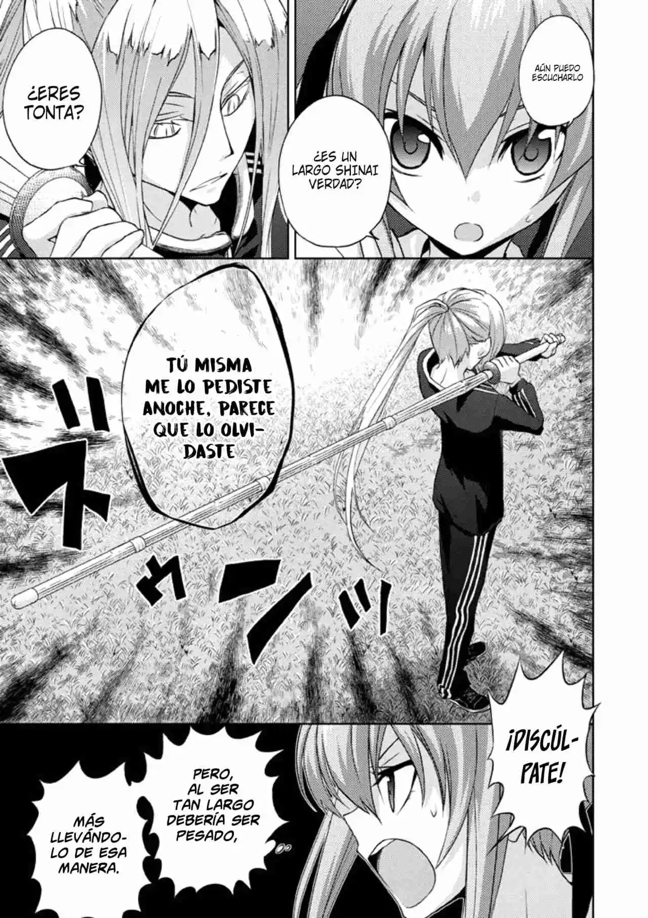Shinakoi capítulo 29, página 11