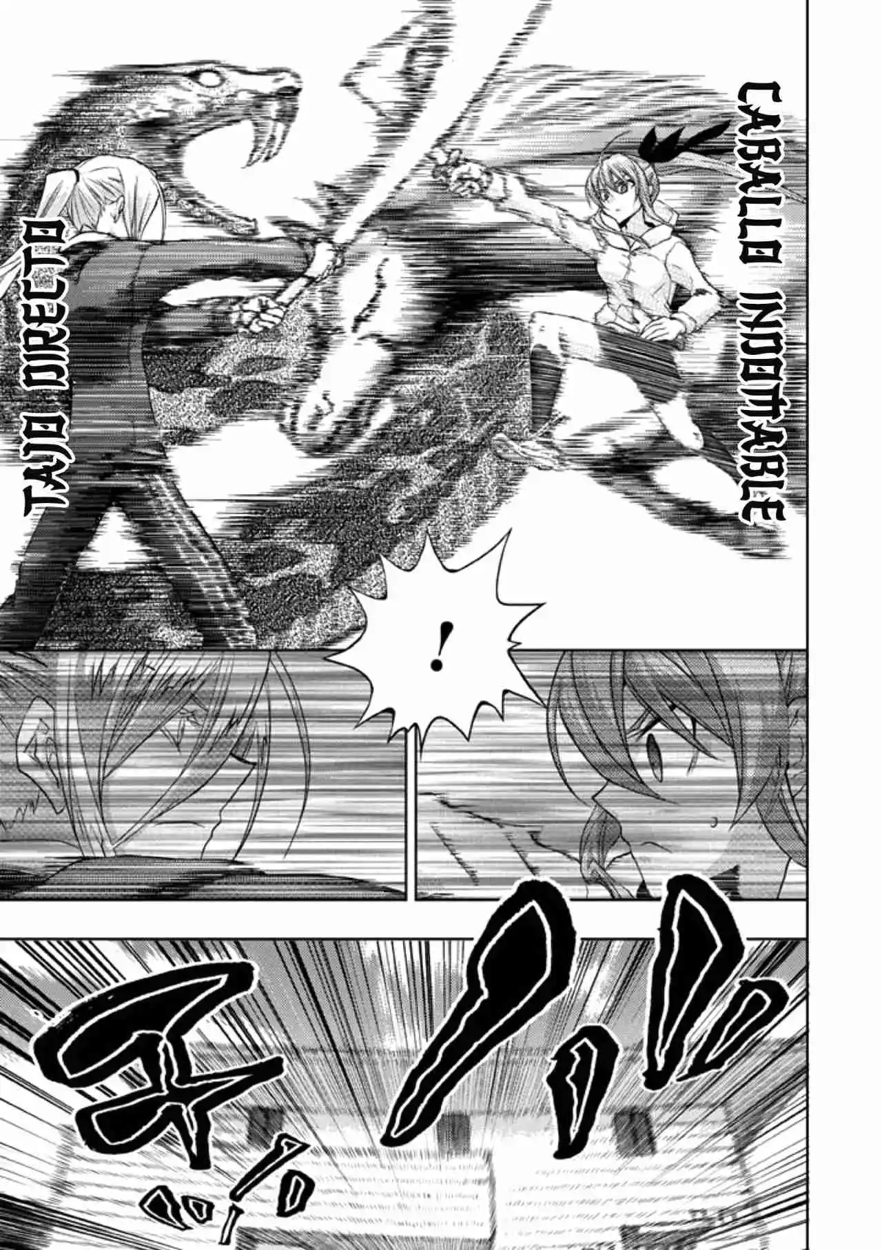 Shinakoi capítulo 29, página 13