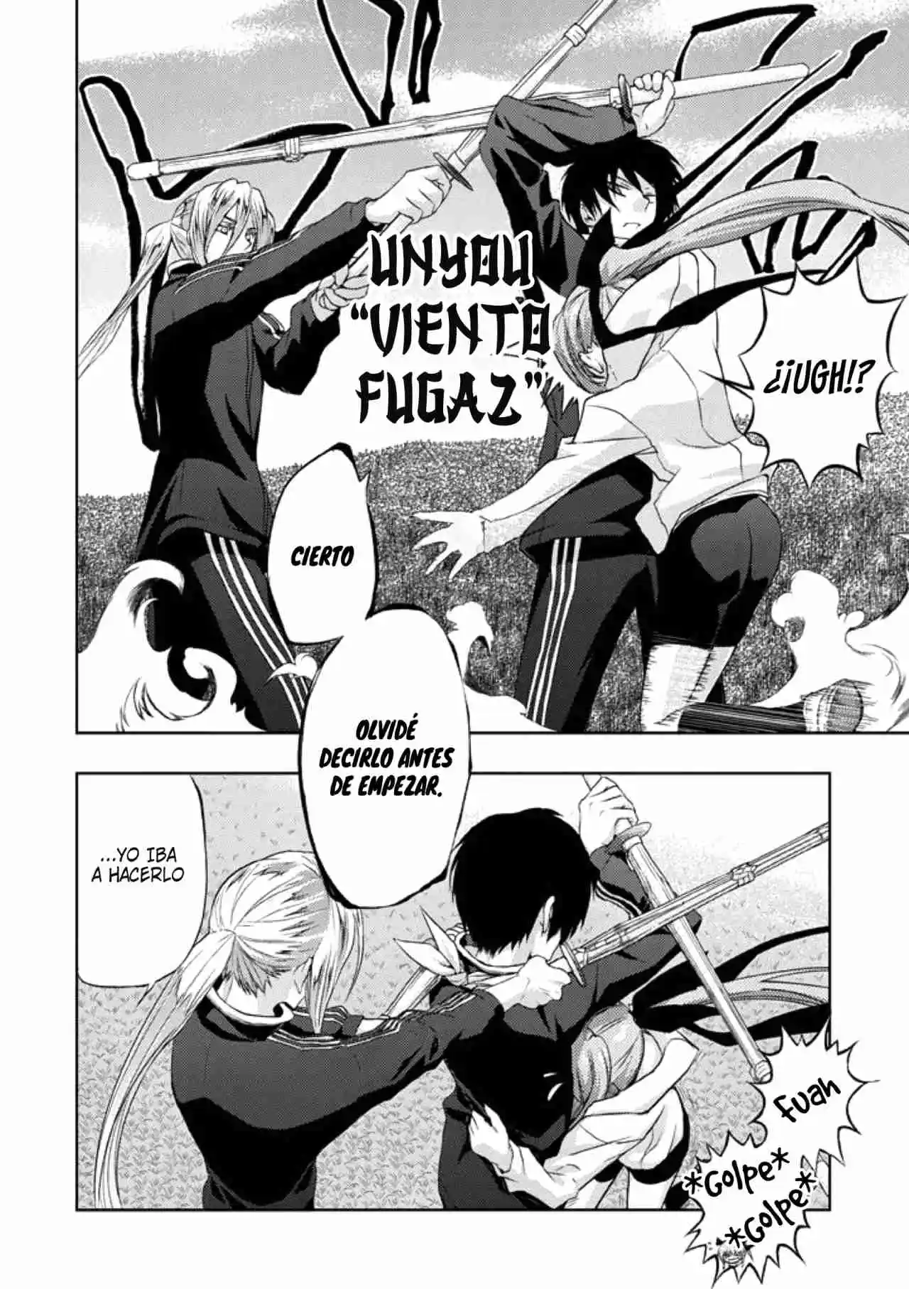 Shinakoi capítulo 29, página 14