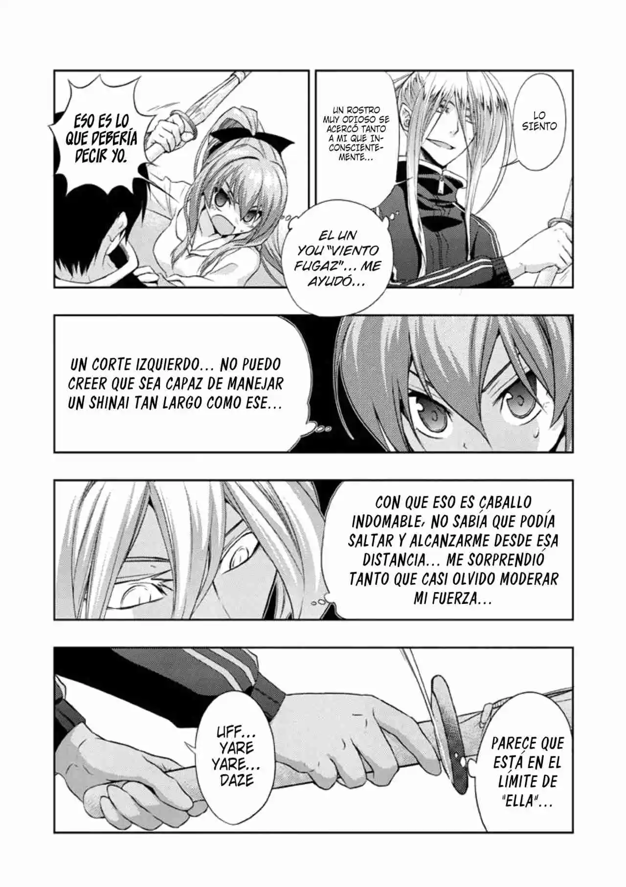 Shinakoi capítulo 29, página 15