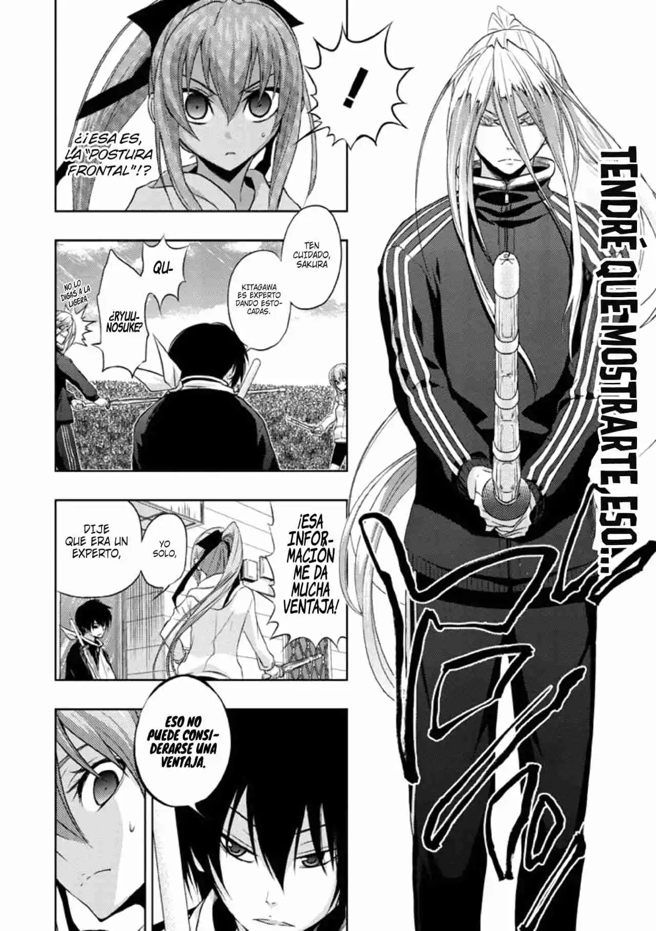 Shinakoi capítulo 29, página 16