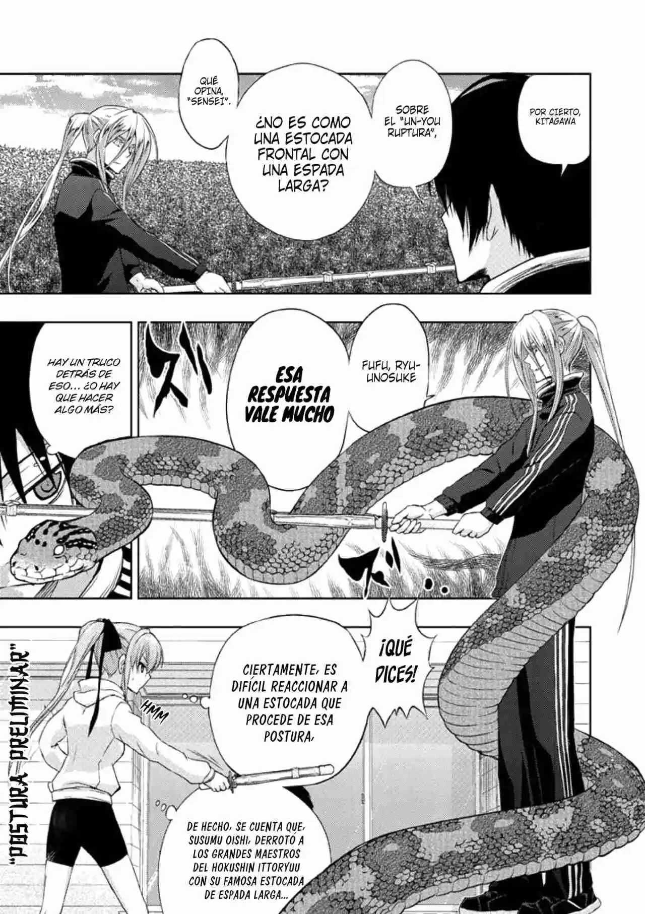 Shinakoi capítulo 29, página 17