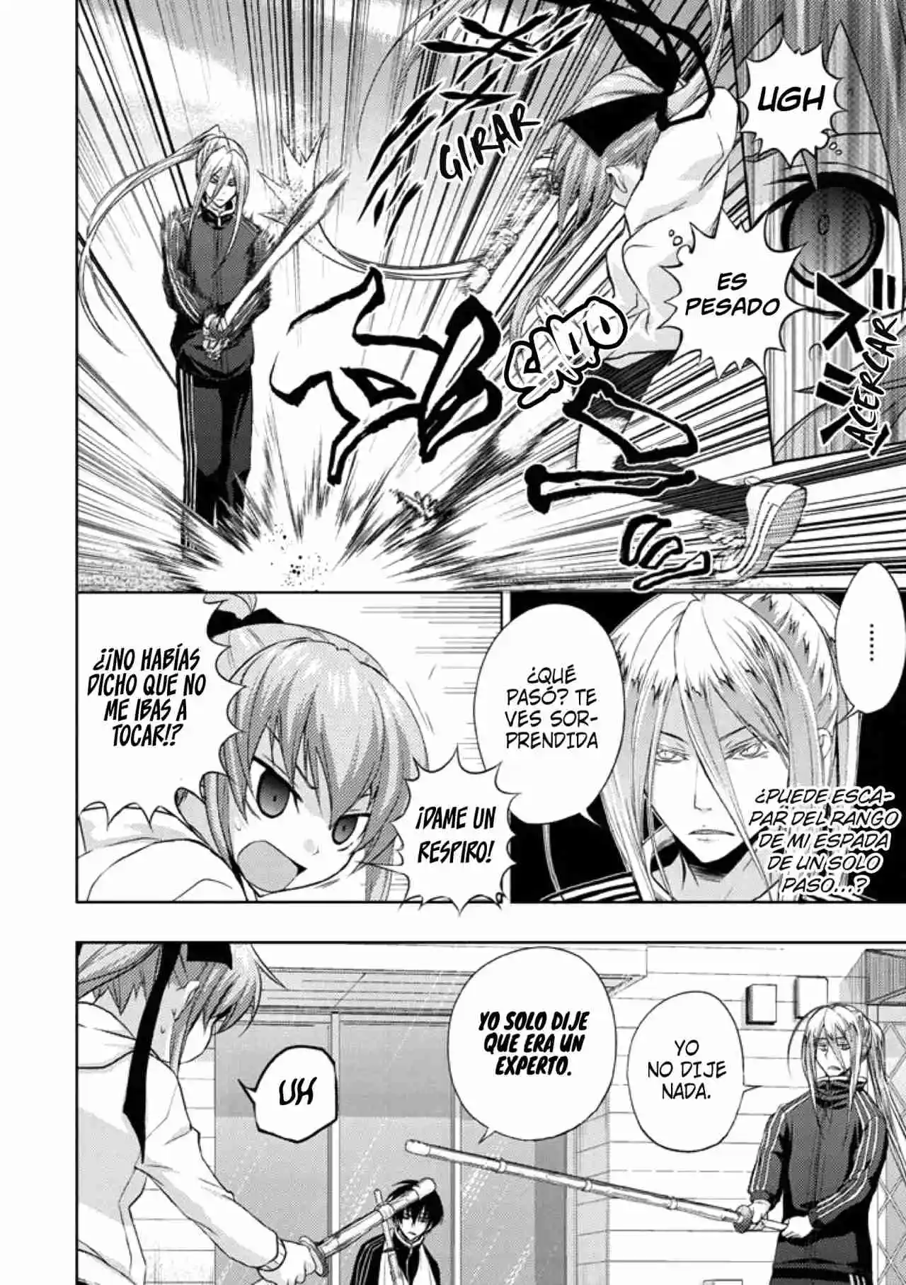 Shinakoi capítulo 29, página 20