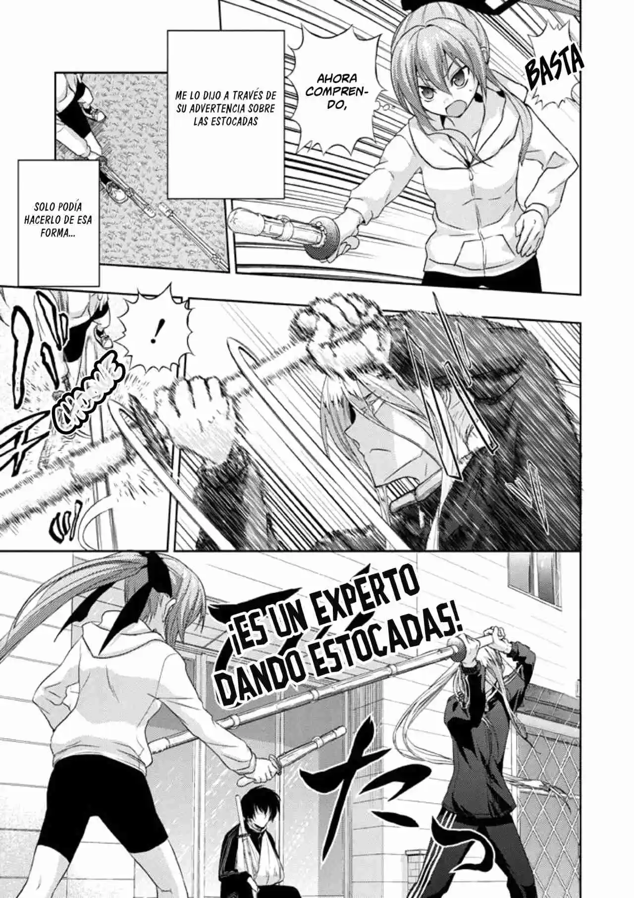 Shinakoi capítulo 29, página 21