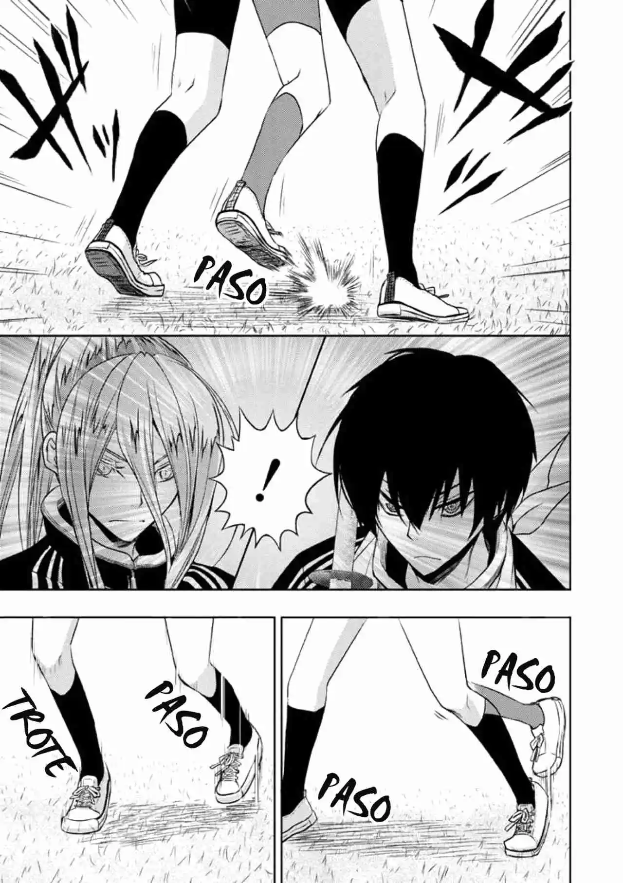 Shinakoi capítulo 29, página 23