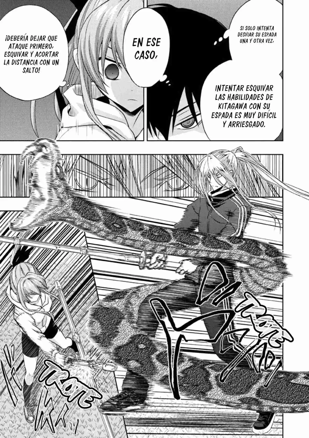 Shinakoi capítulo 29, página 25