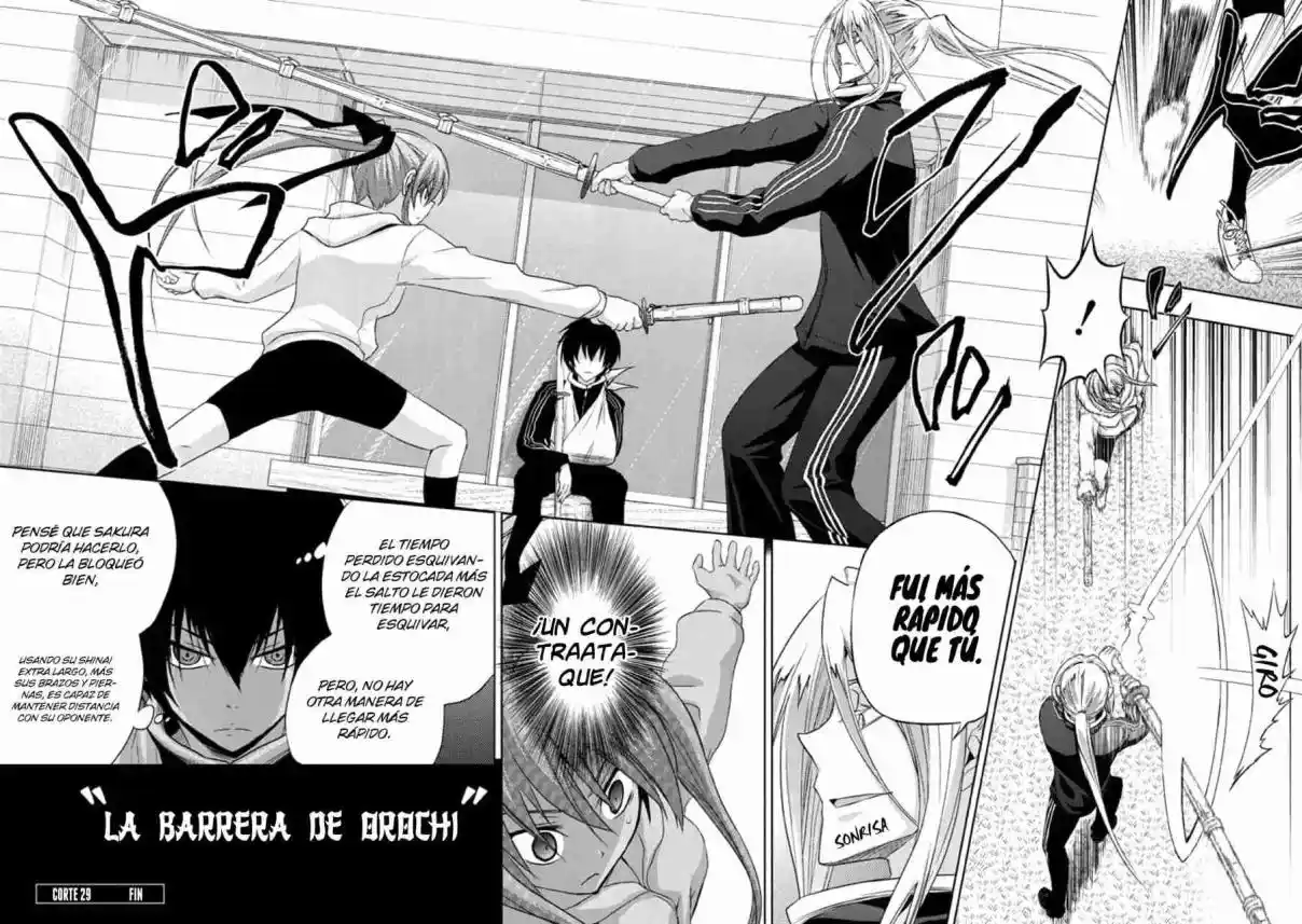 Shinakoi capítulo 29, página 26