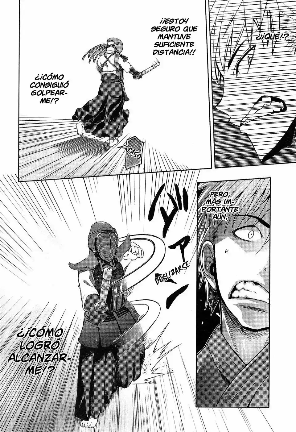 Shinakoi capítulo 3, página 6