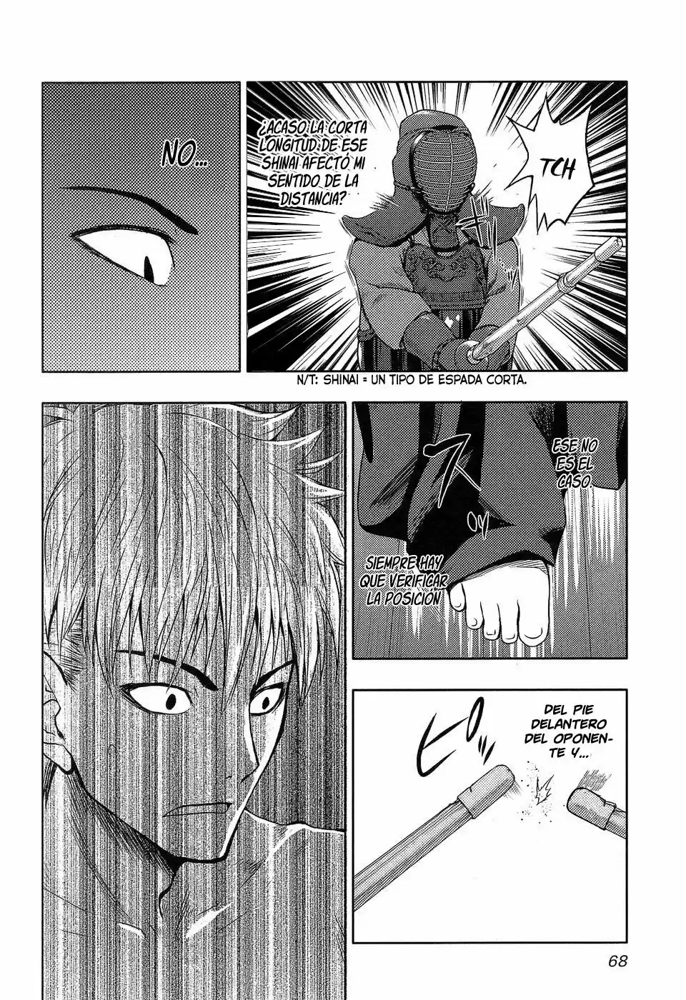 Shinakoi capítulo 3, página 8