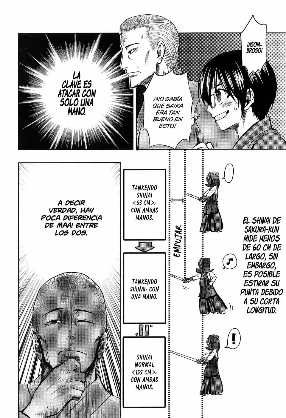 Shinakoi capítulo 3, página 12