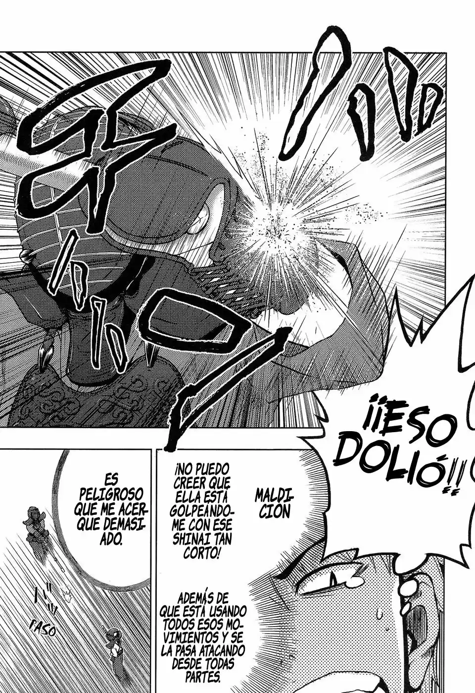 Shinakoi capítulo 3, página 15