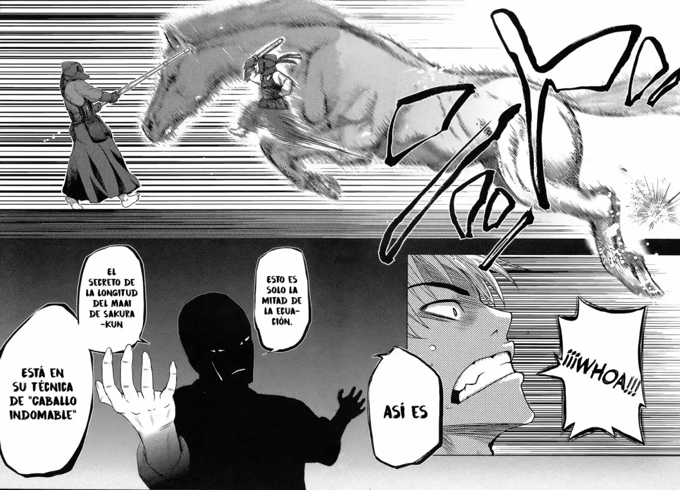 Shinakoi capítulo 3, página 16