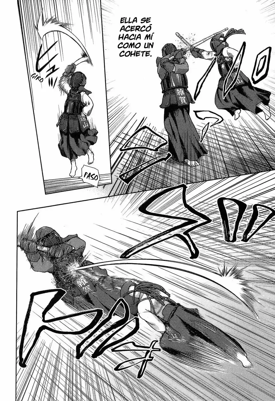 Shinakoi capítulo 3, página 17