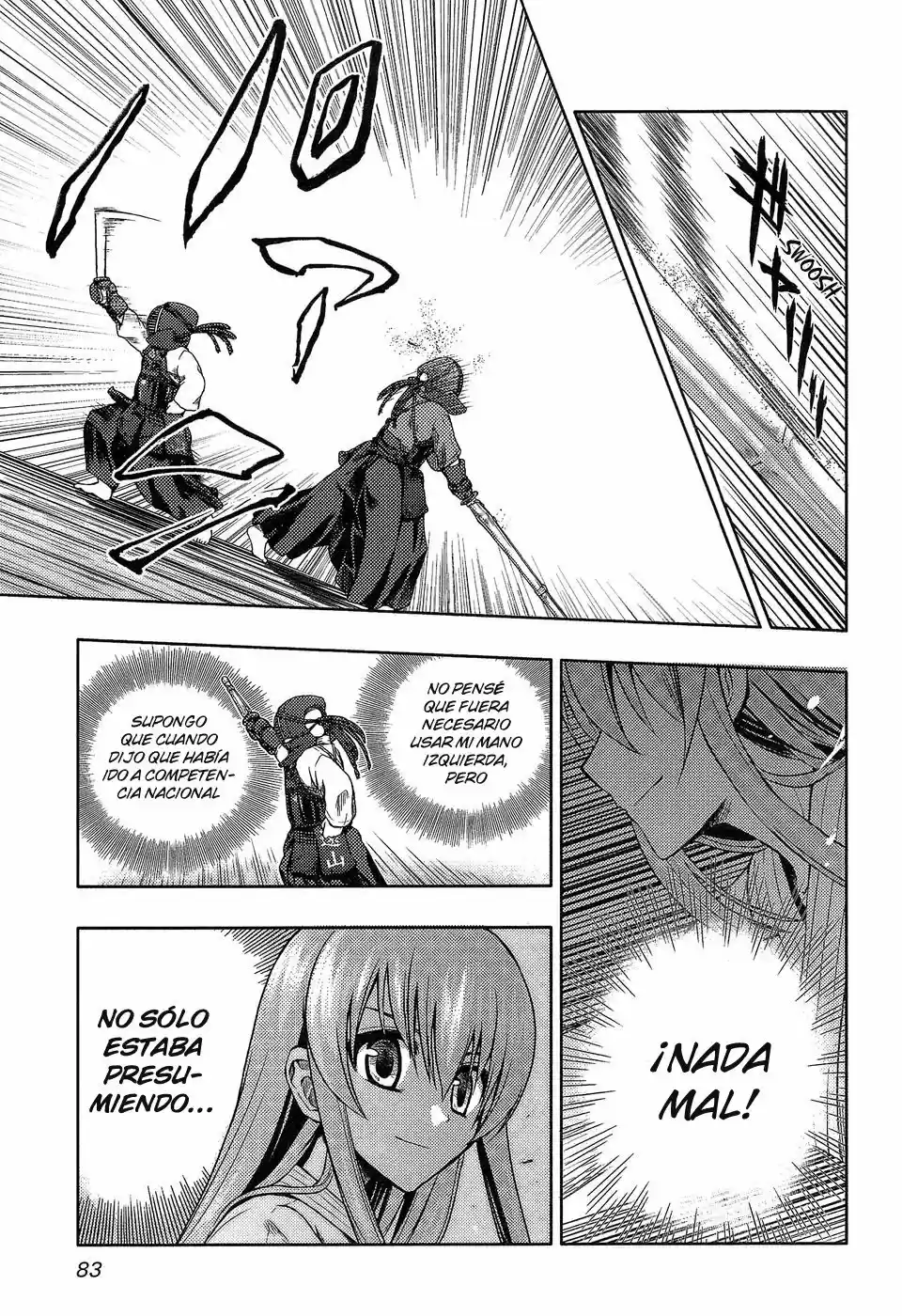 Shinakoi capítulo 3, página 22